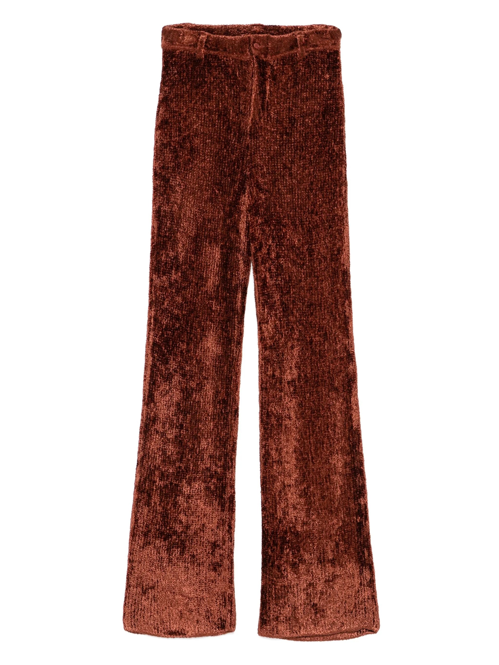 [AYA MUSE] Trousers SS25 AMSS2529