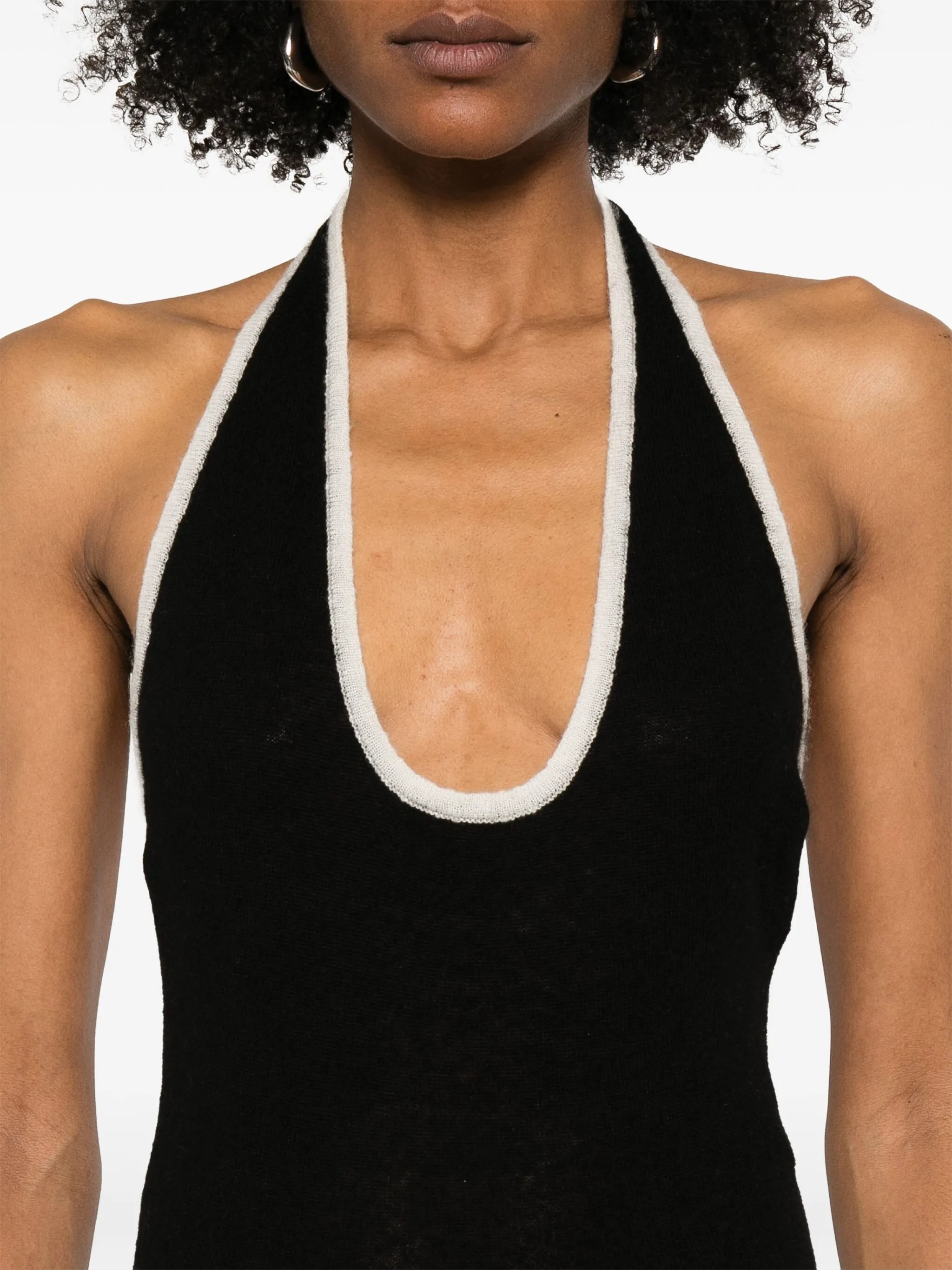 [AYA MUSE] Sleeveless dress SS25 AMSS25106