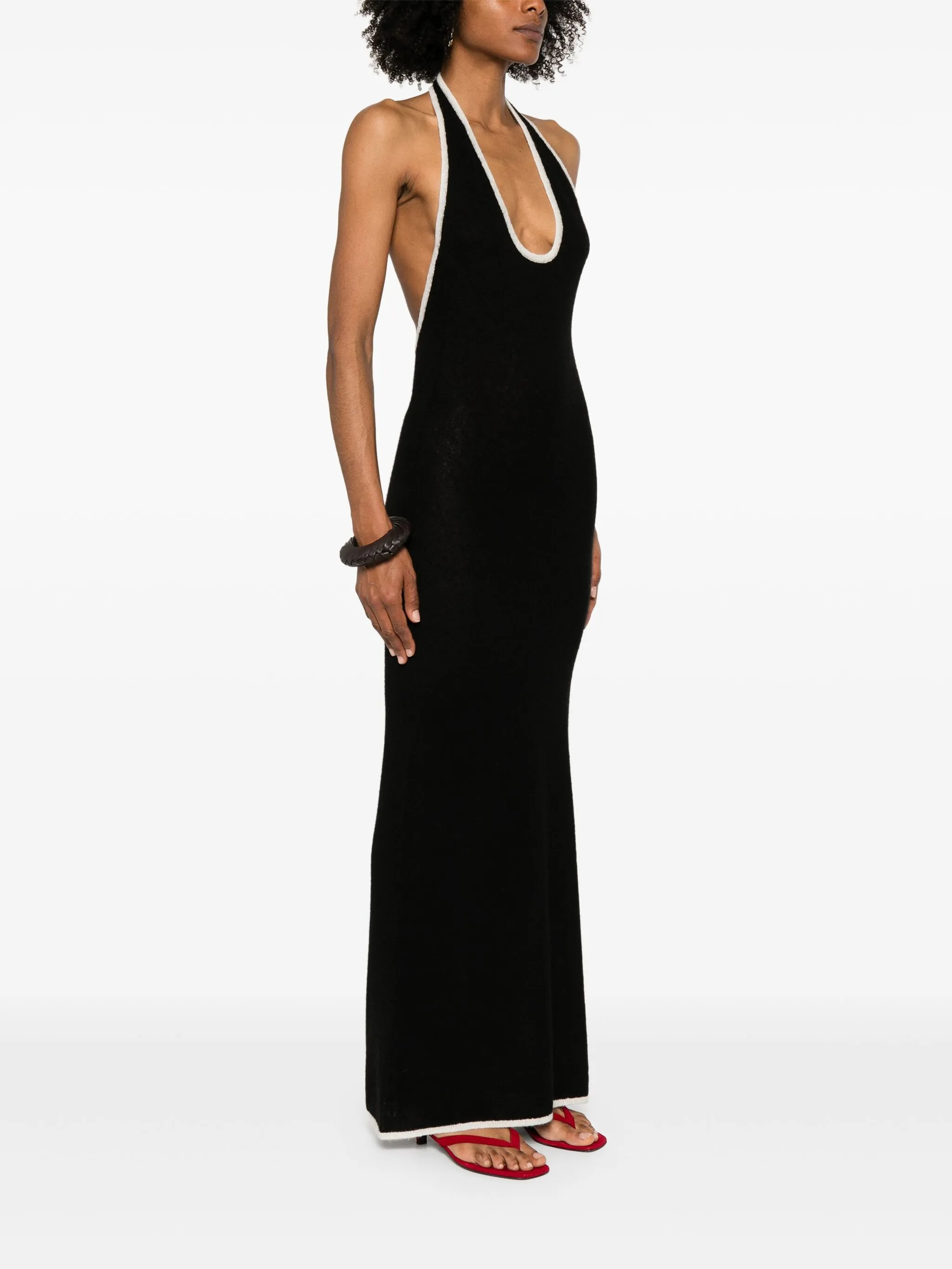 [AYA MUSE] Sleeveless dress SS25 AMSS25106