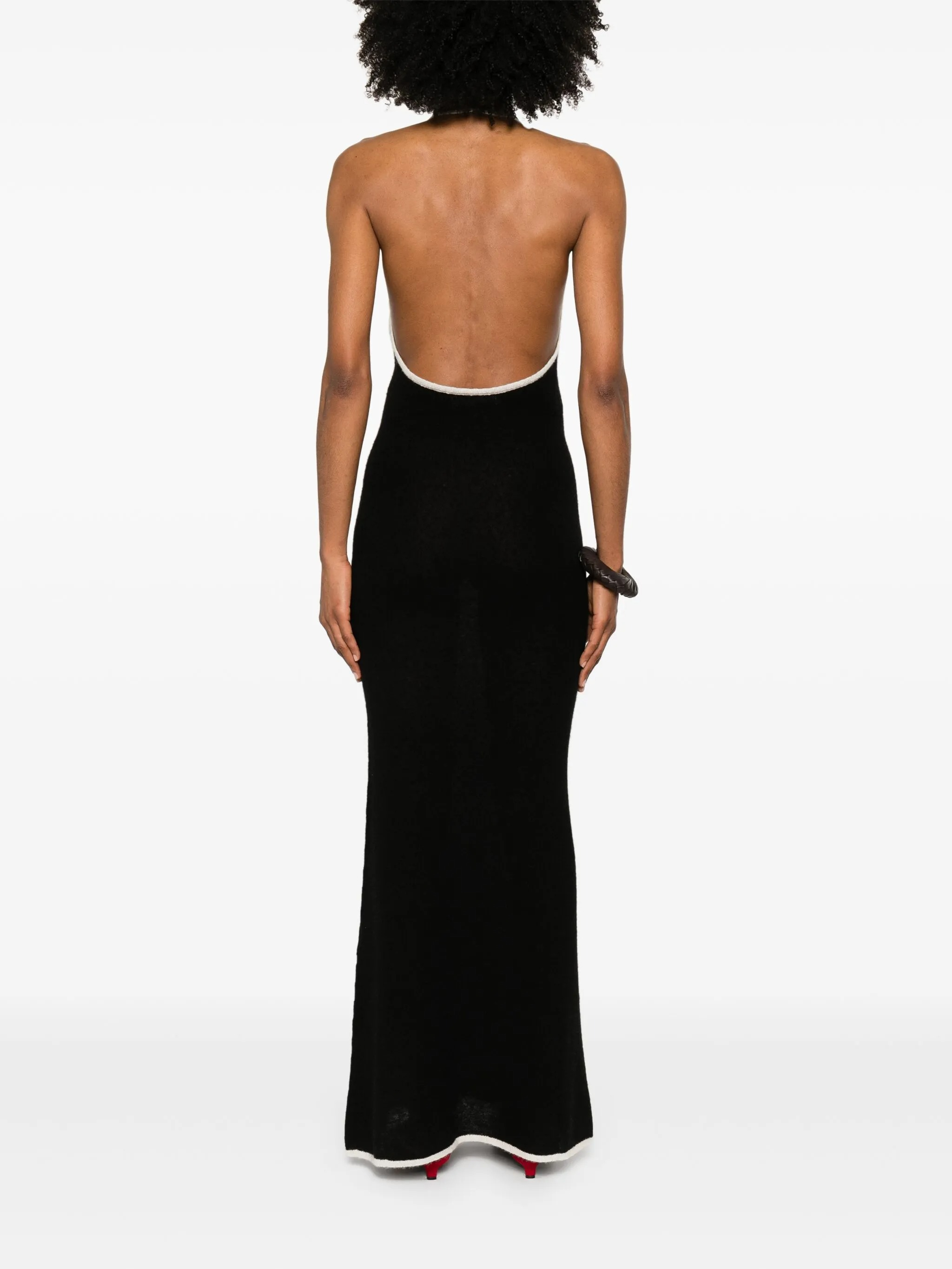 [AYA MUSE] Sleeveless dress SS25 AMSS25106