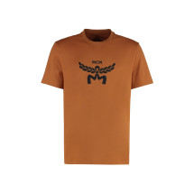 [MCM] T-shirts Short Sleeve SS25 MHTFSMM01_CO