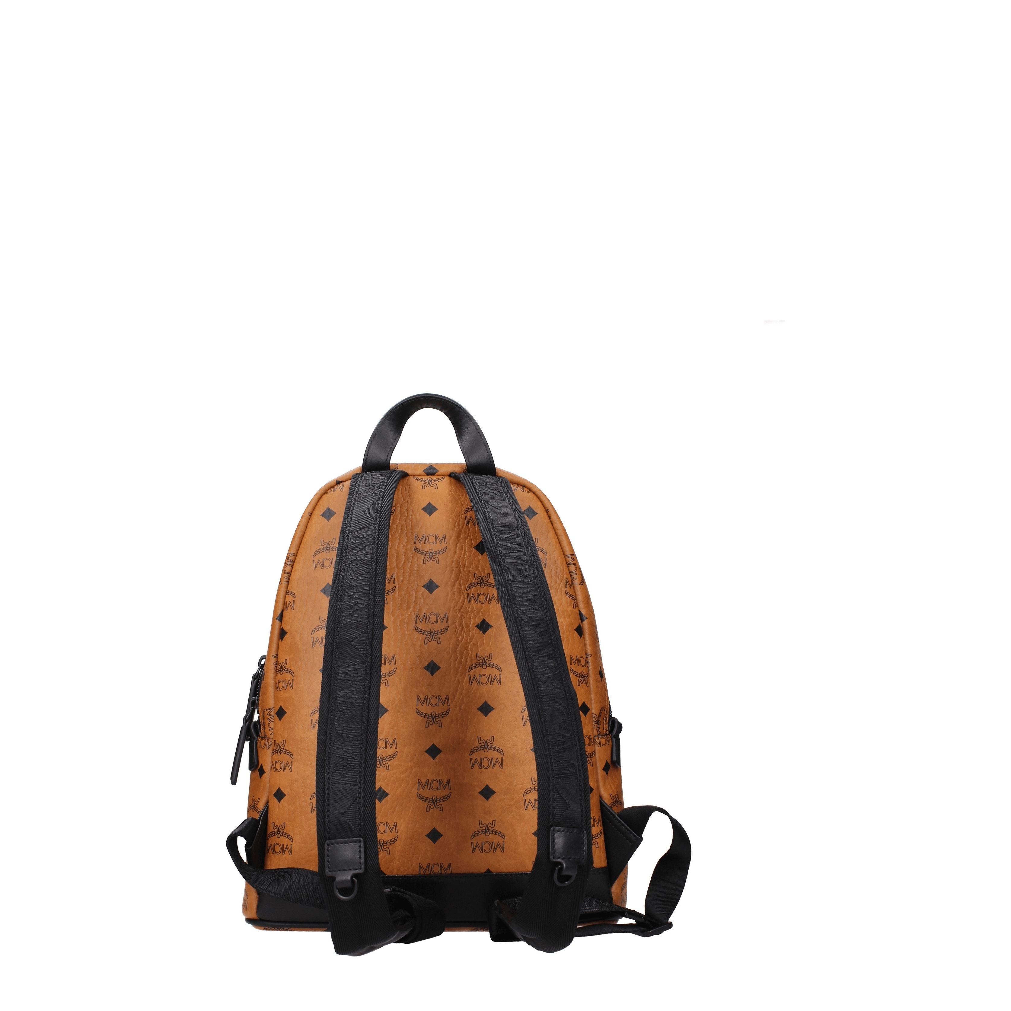 [MCM] Backpack SS26 MMKCSVE02CO001