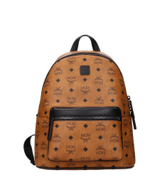 [MCM] Backpack SS26 MMKCSVE02CO001