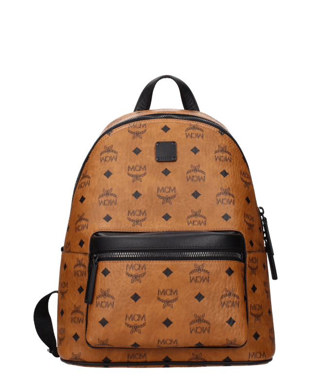 [MCM] Backpack SS26 MMKCSVE02CO001