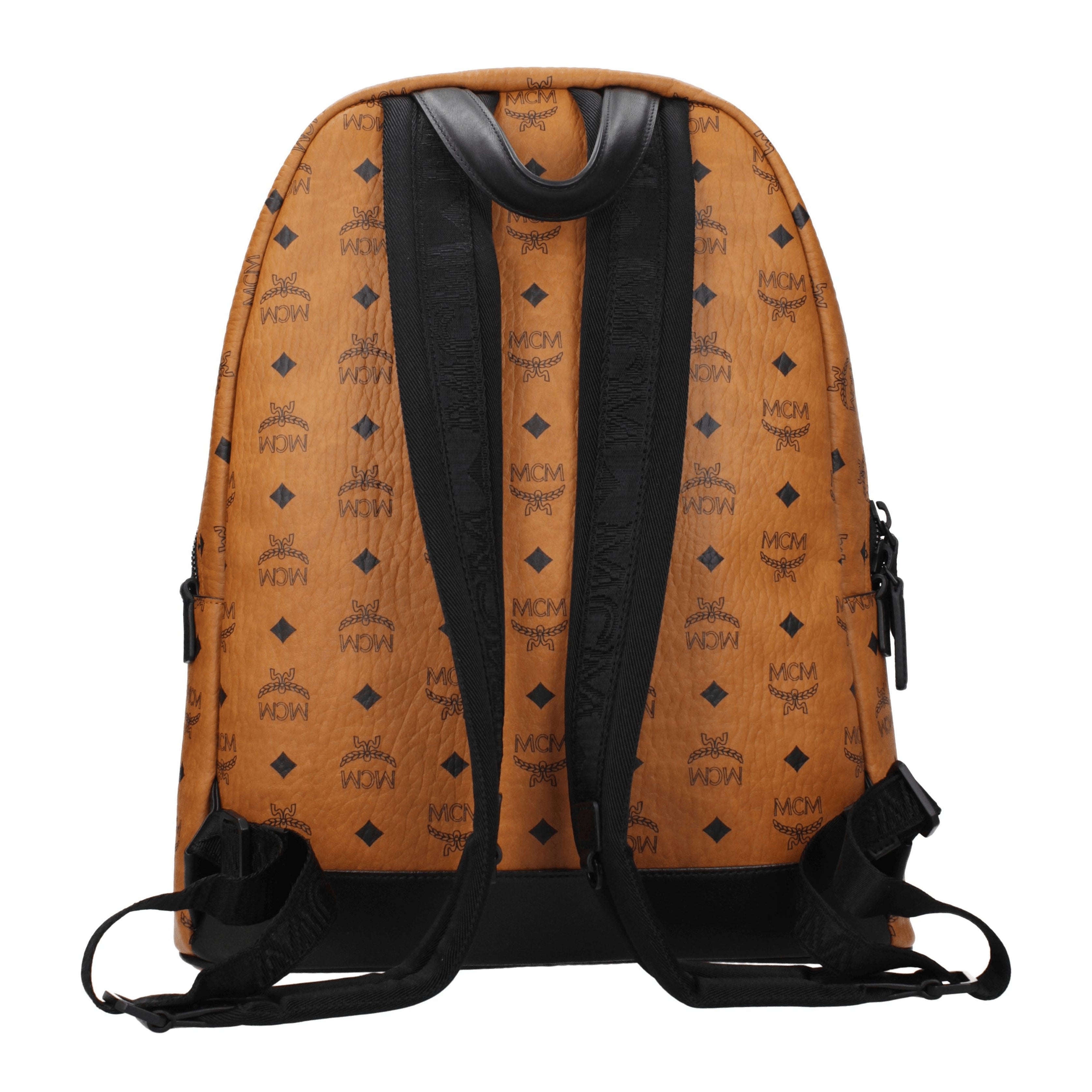 [MCM] Backpack SS26 MMKCSVE01CO001