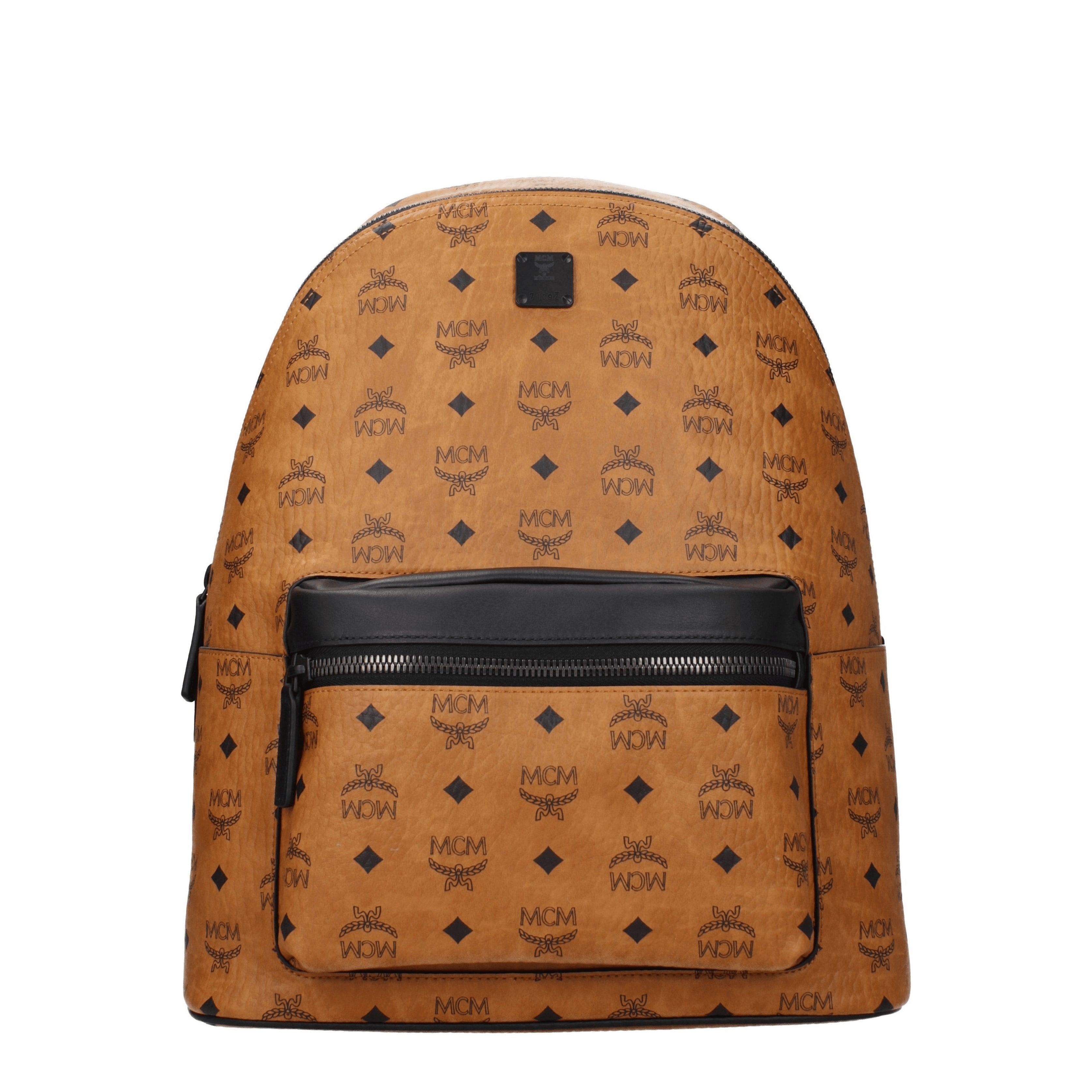 [MCM] Backpack SS26 MMKCSVE01CO001