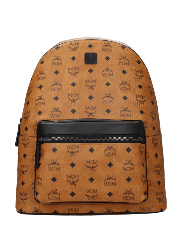 [MCM] Backpack SS26 MMKCSVE01CO001