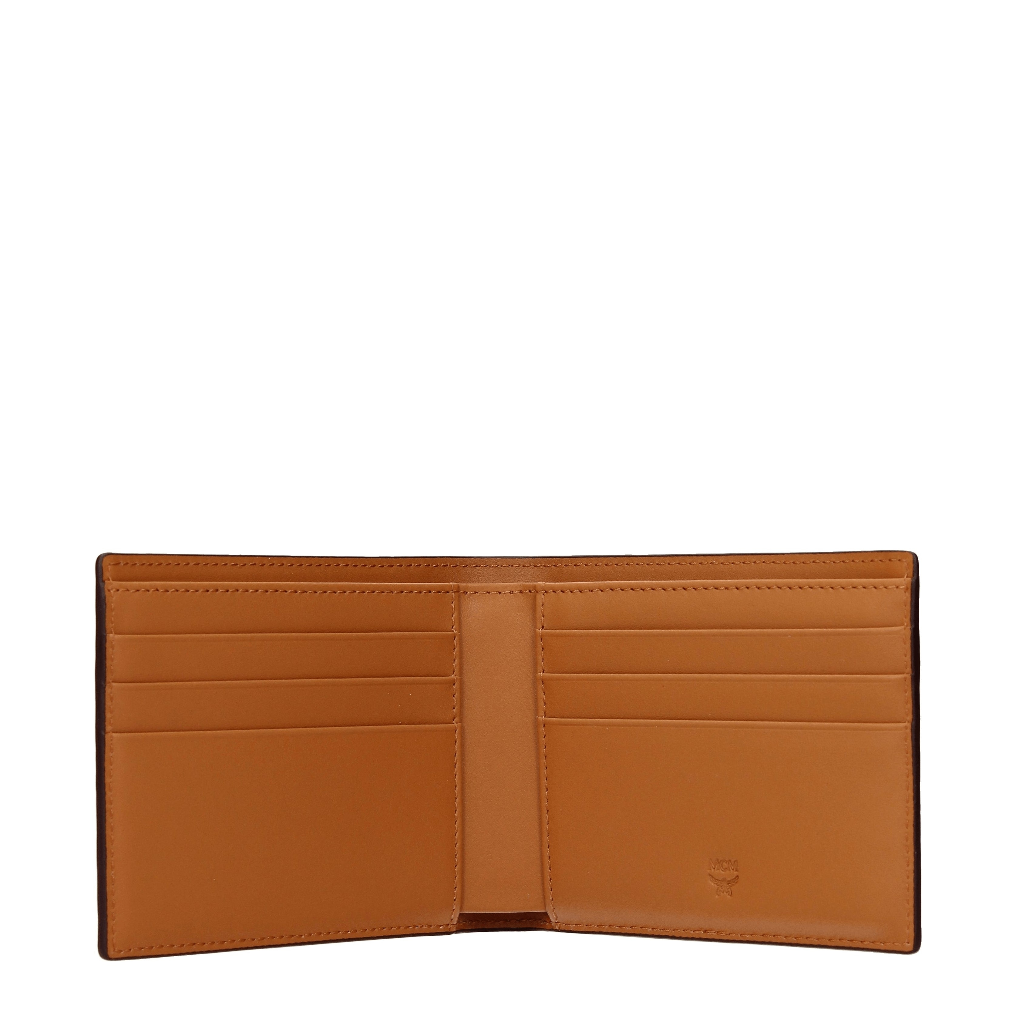 [MCM] Wallet SS26 MXSAAVI02CO