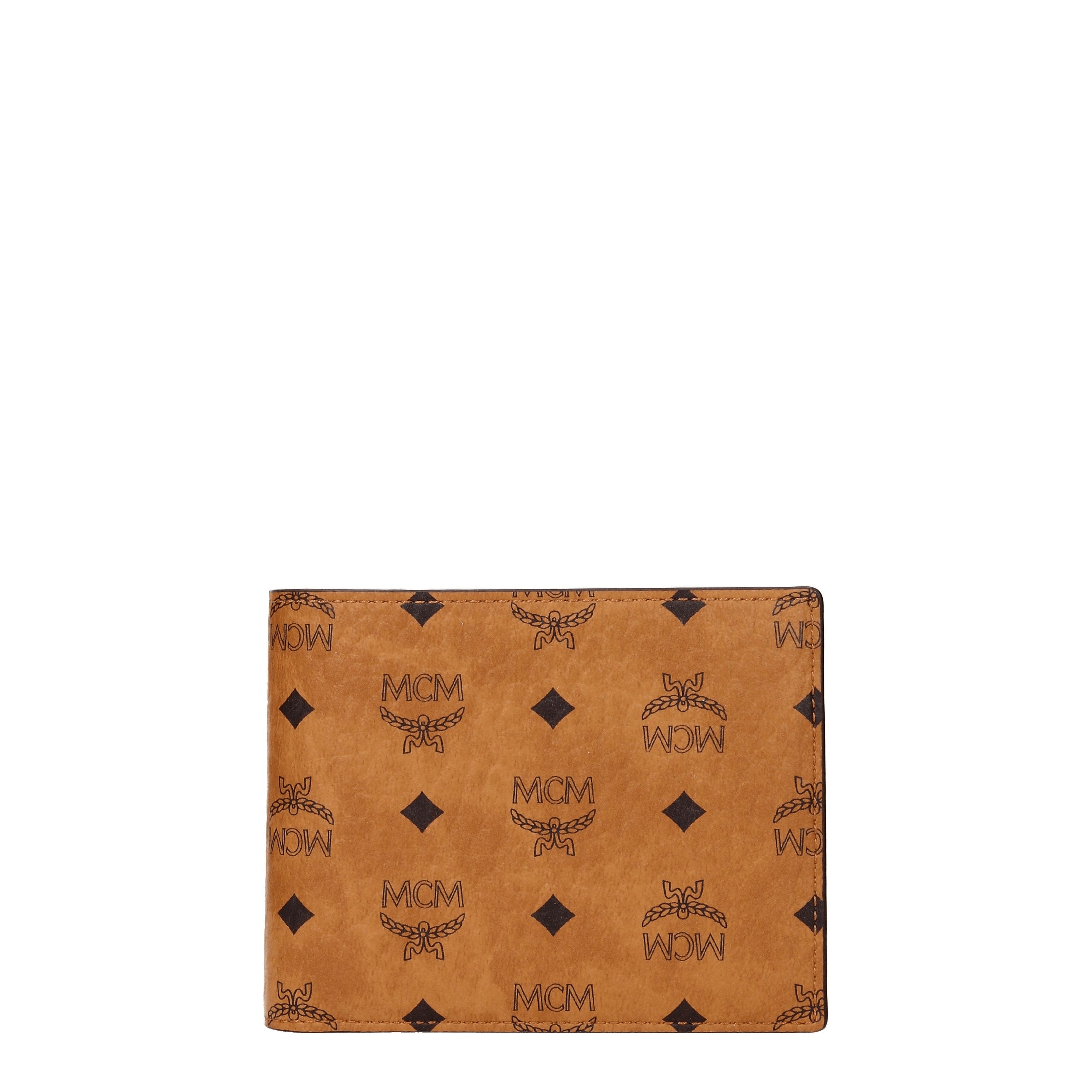 [MCM] Wallet SS26 MXSAAVI02CO