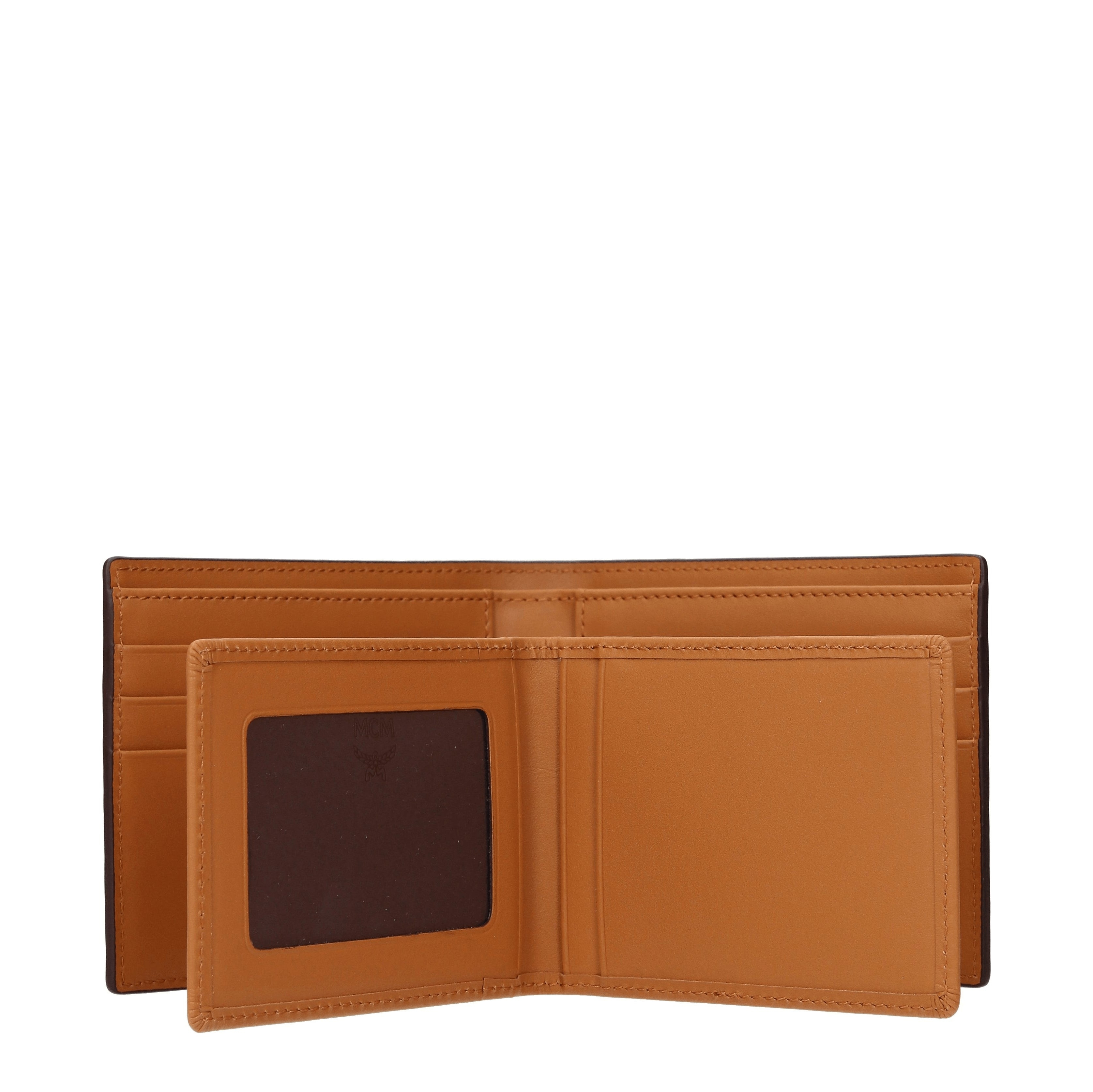 [MCM] Wallet SS26 MXSAAVI02CO