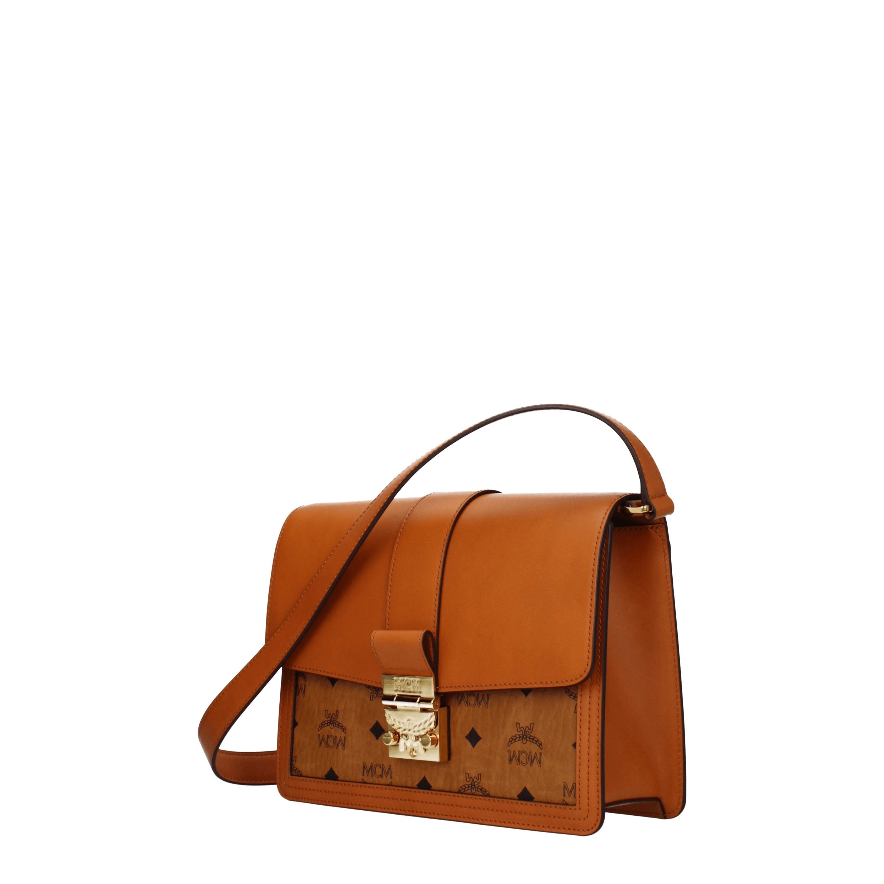 [MCM] Cross body bag SS26 MWSCSXT01CO001