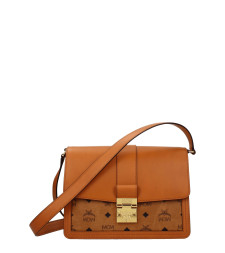 [MCM] Cross body bag SS26 MWSCSXT01CO001