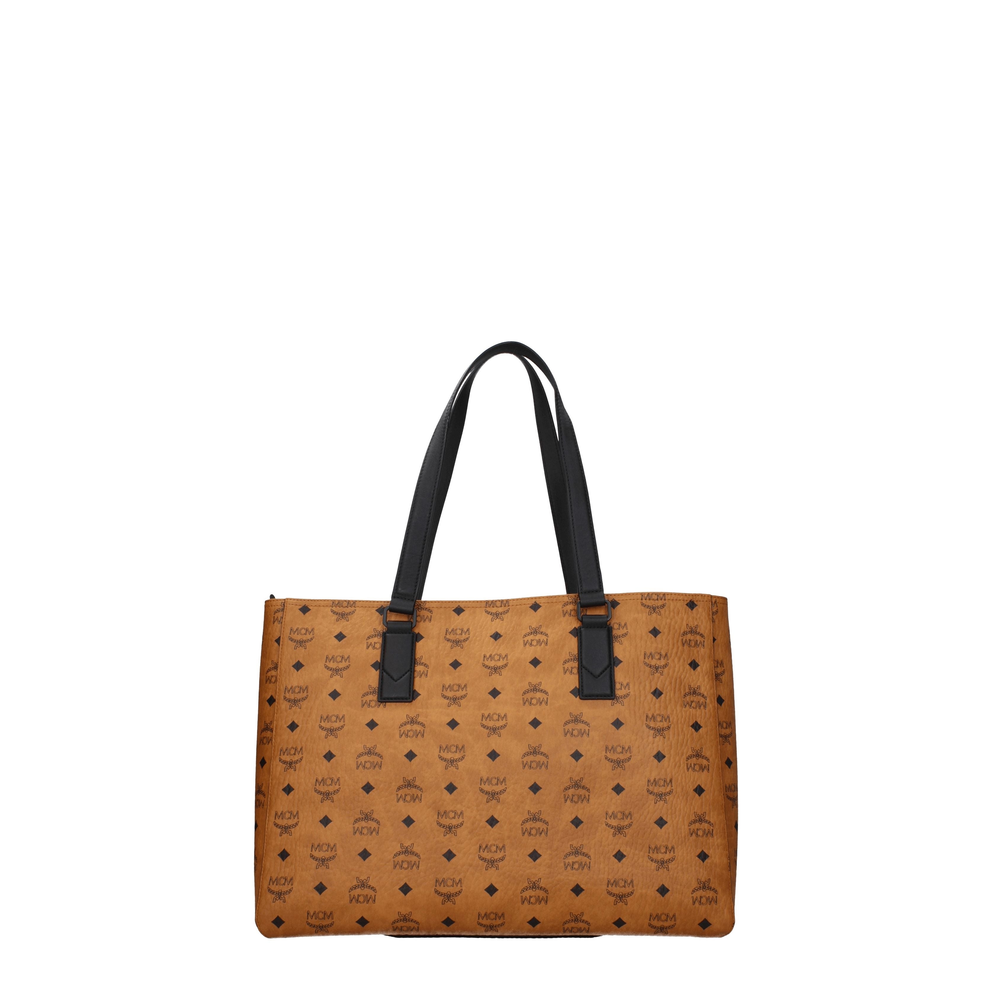 [MCM] Shoulder bag SS26 MMPCSKC01CO