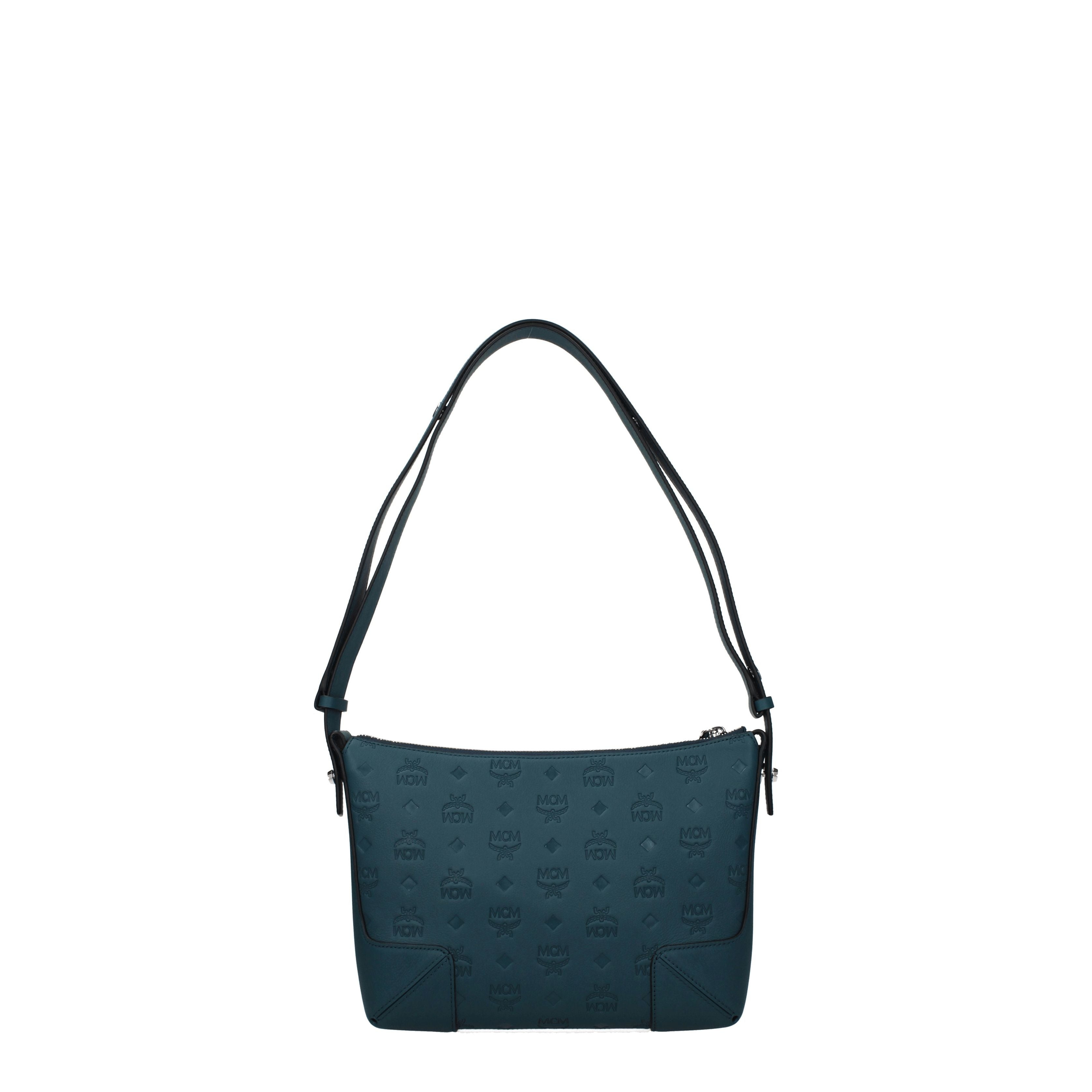 [MCM] Cross body bag SS26 MWSBSKM02JY001