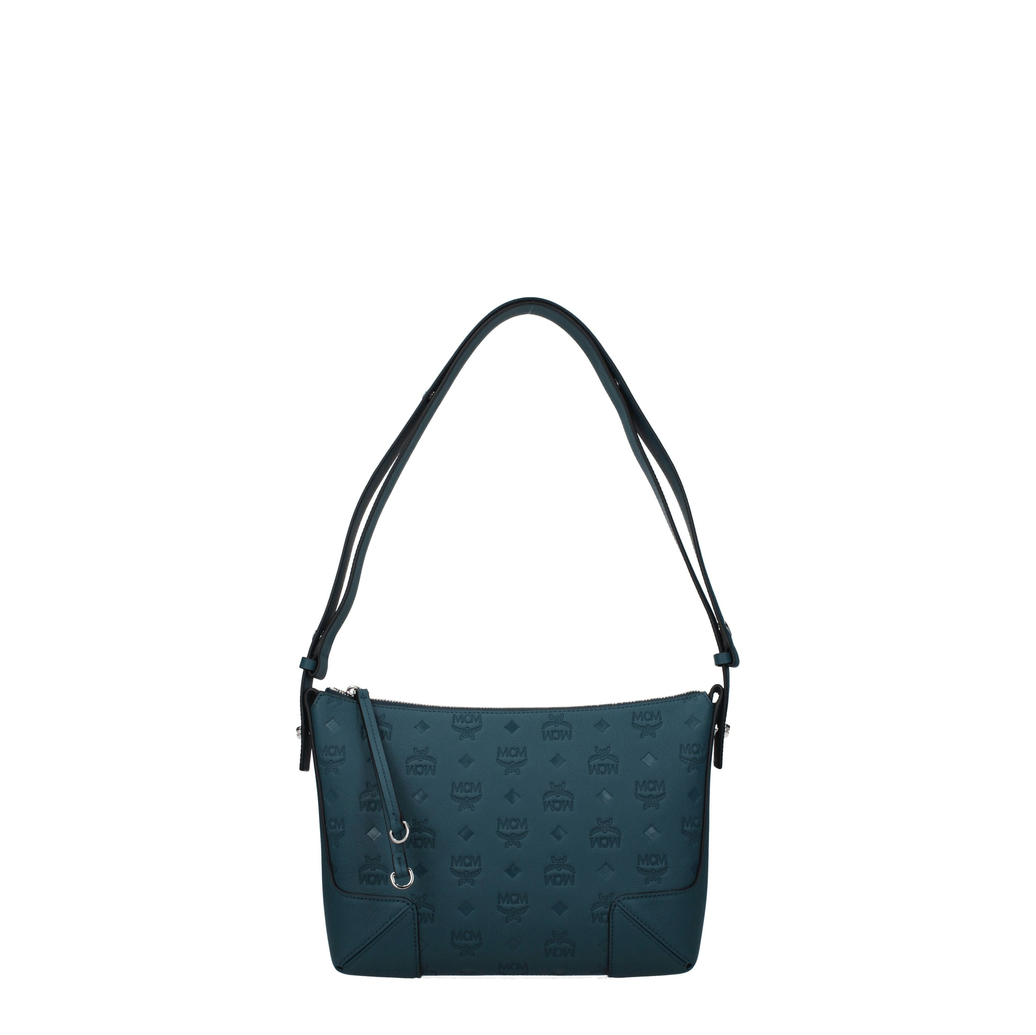 [MCM] Cross body bag SS26 MWSBSKM02JY001