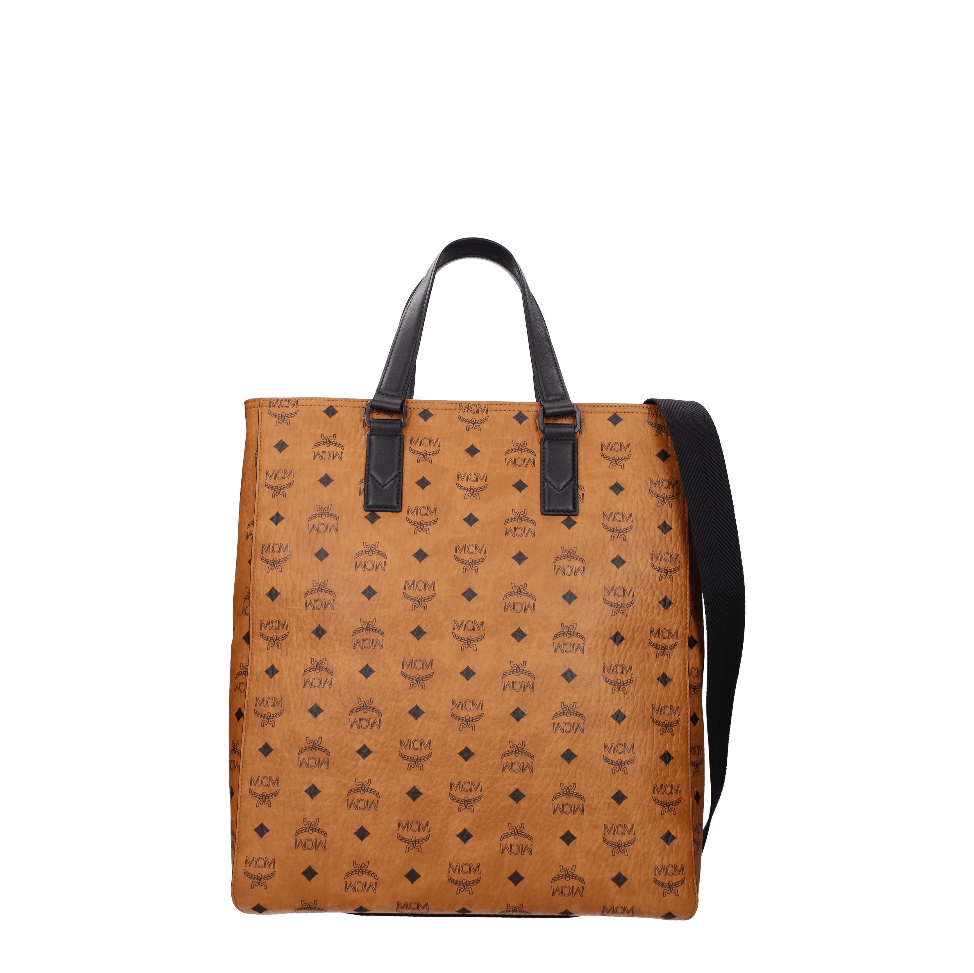 [MCM] Tote bag SS26 MMTCSKC01CO001
