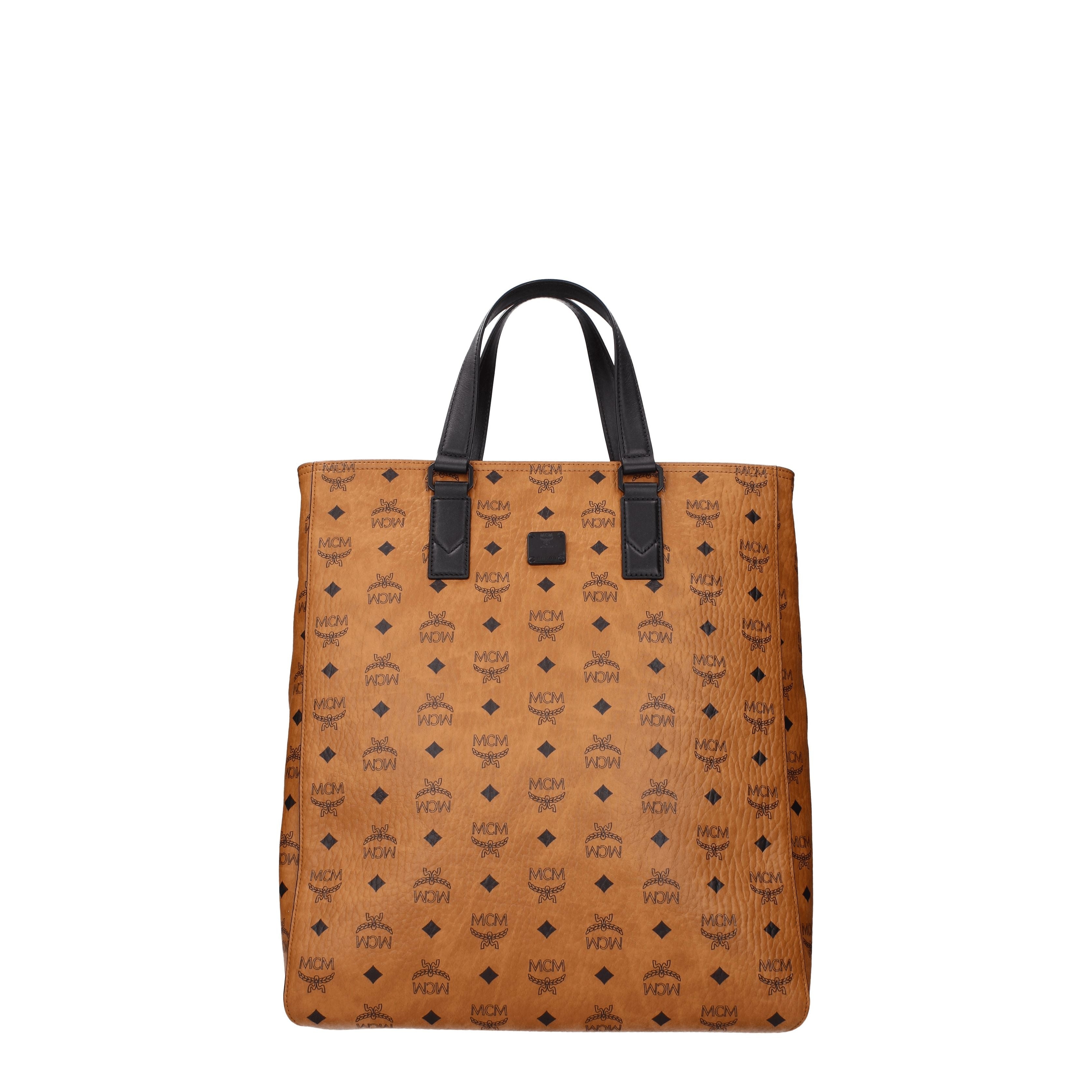 [MCM] Tote bag SS26 MMTCSKC01CO001