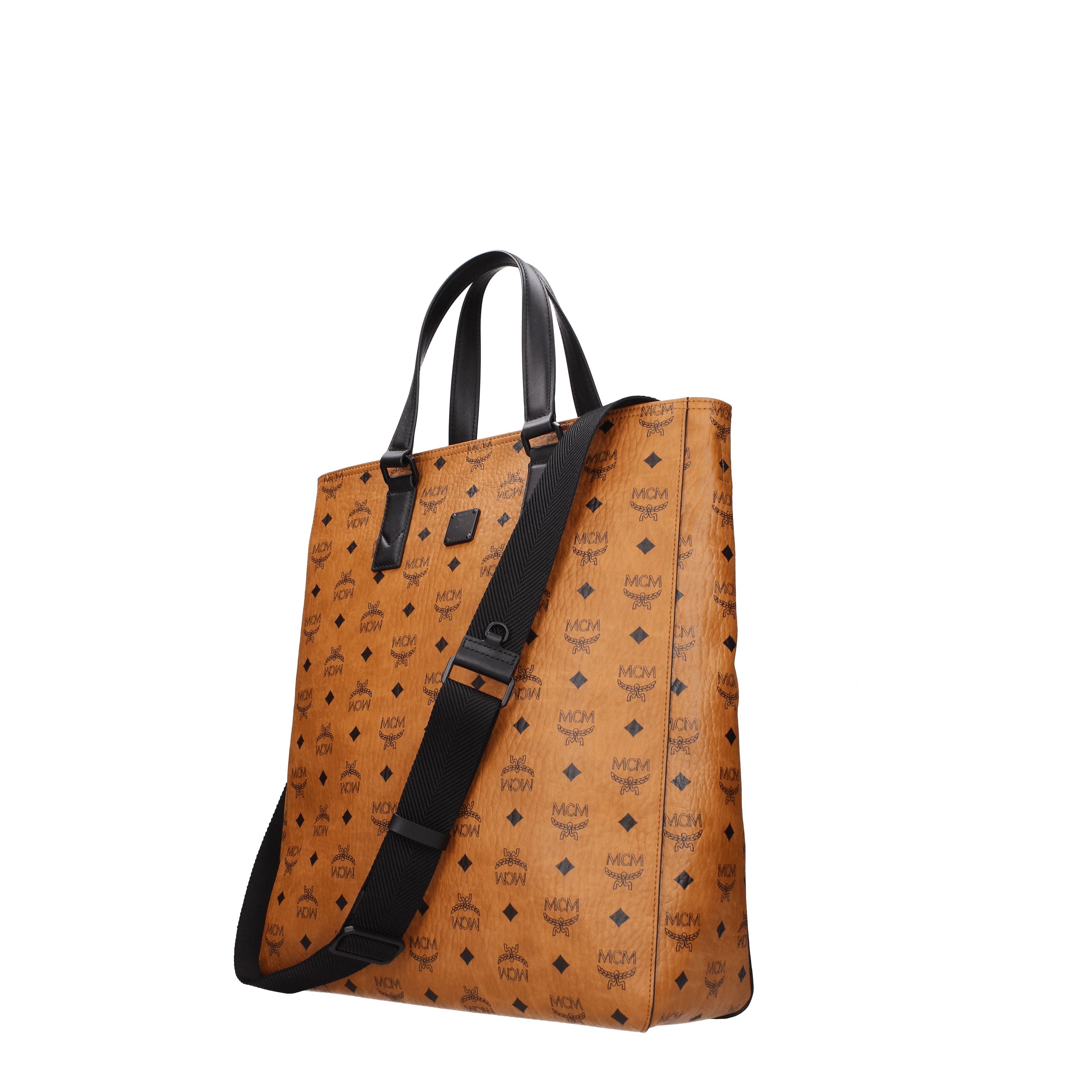 [MCM] Tote bag SS26 MMTCSKC01CO001