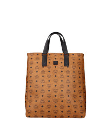 [MCM] Tote bag SS26 MMTCSKC01CO001