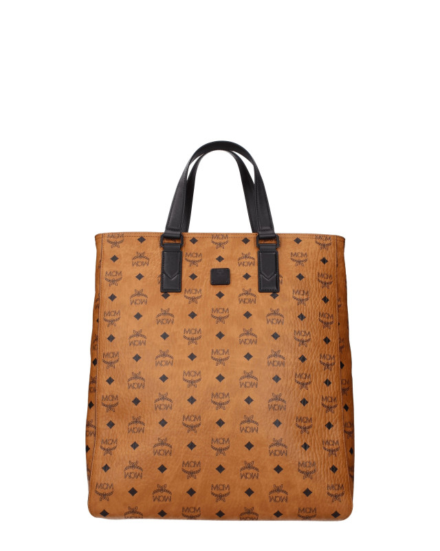 [MCM] Tote bag SS26 MMTCSKC01CO001