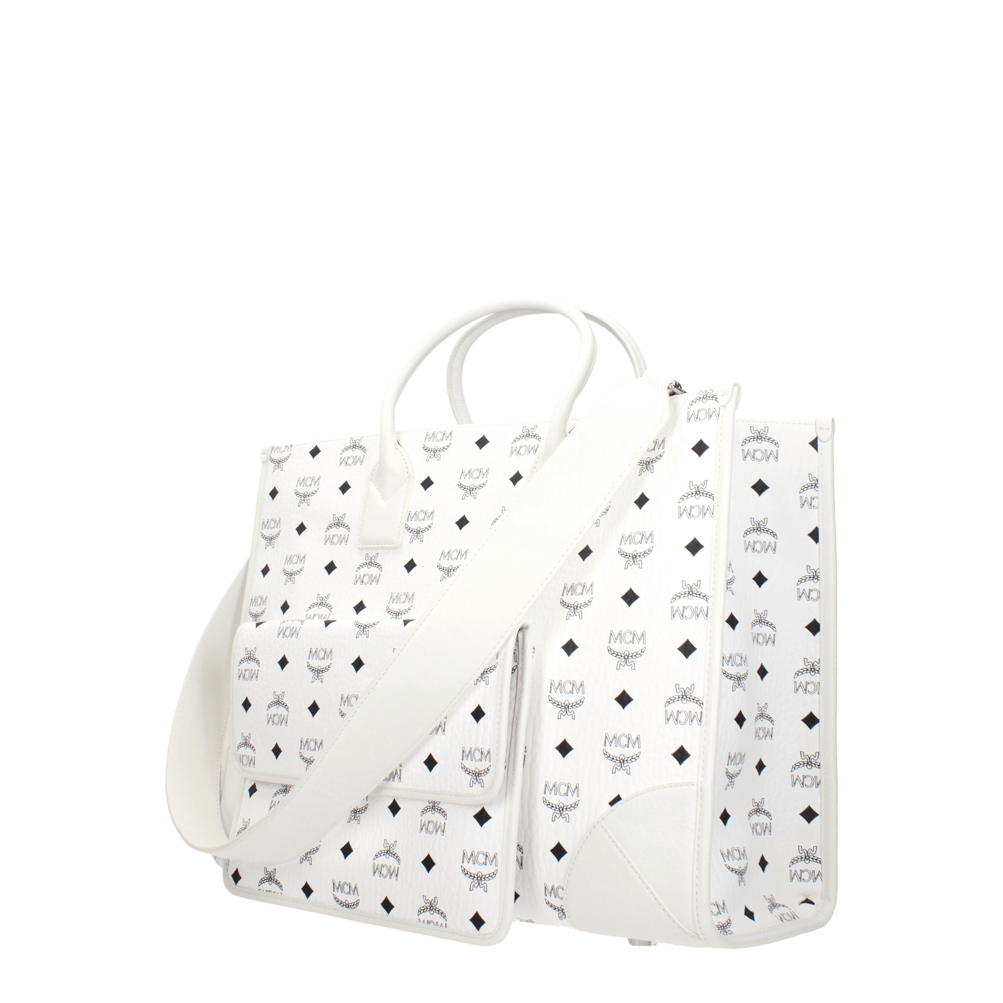 [MCM] Tote bag SS26 MWTCSBO01WT