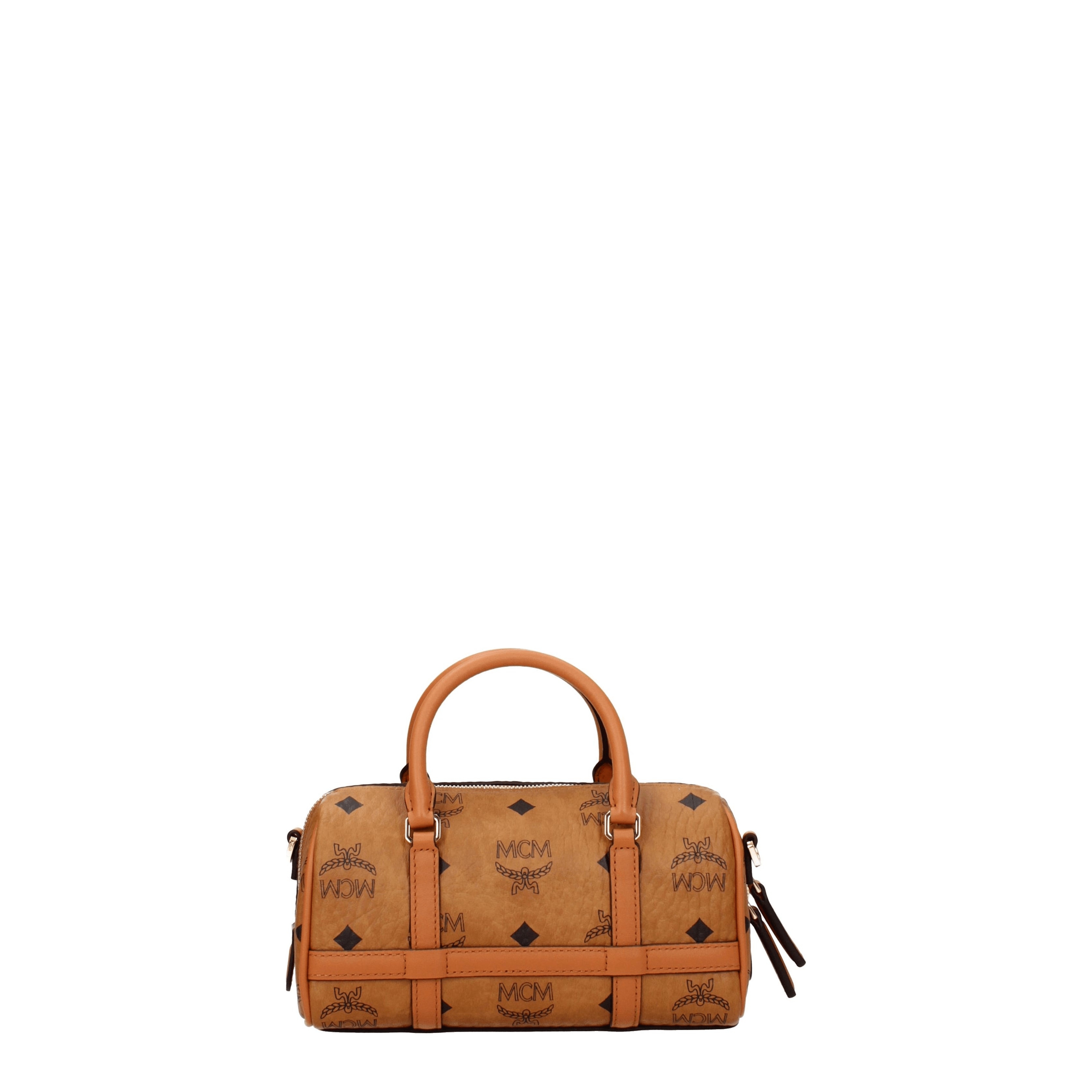 [MCM] Tote bag SS26 MWBBAER01CO