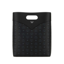 [MCM] Bag SS25 MMTEAAK01 BK