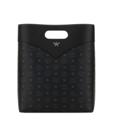 [MCM] Bag SS25 MMTEAAK01 BK