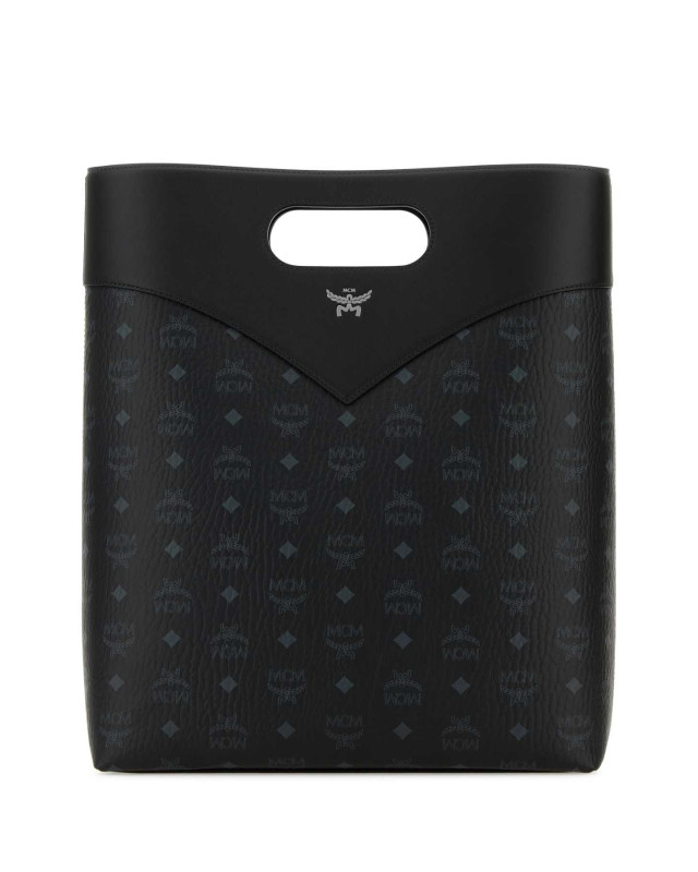 [MCM] Bag SS25 MMTEAAK01 BK