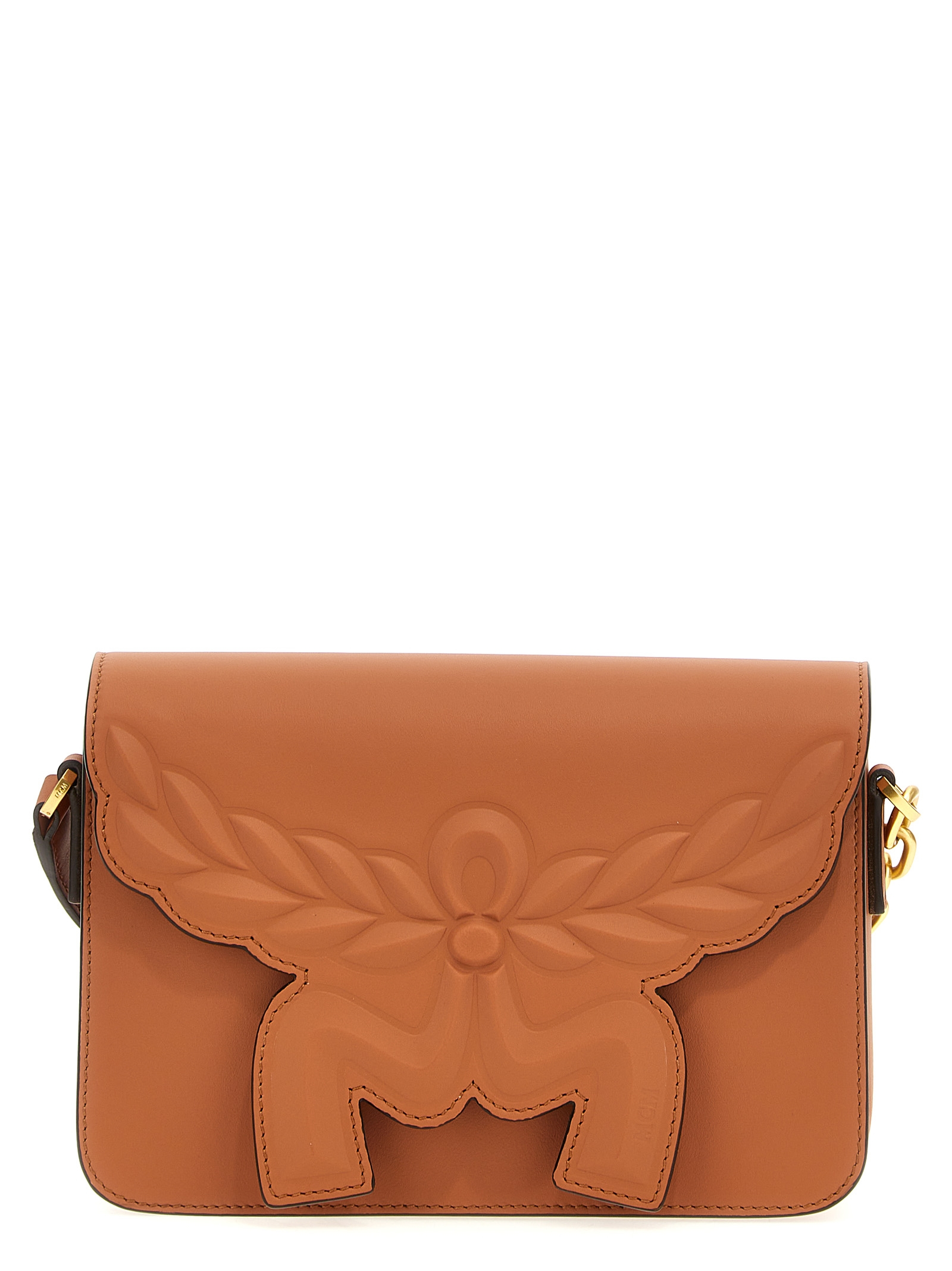 [MCM] Cross body bag FW24 MWREAAC02CK