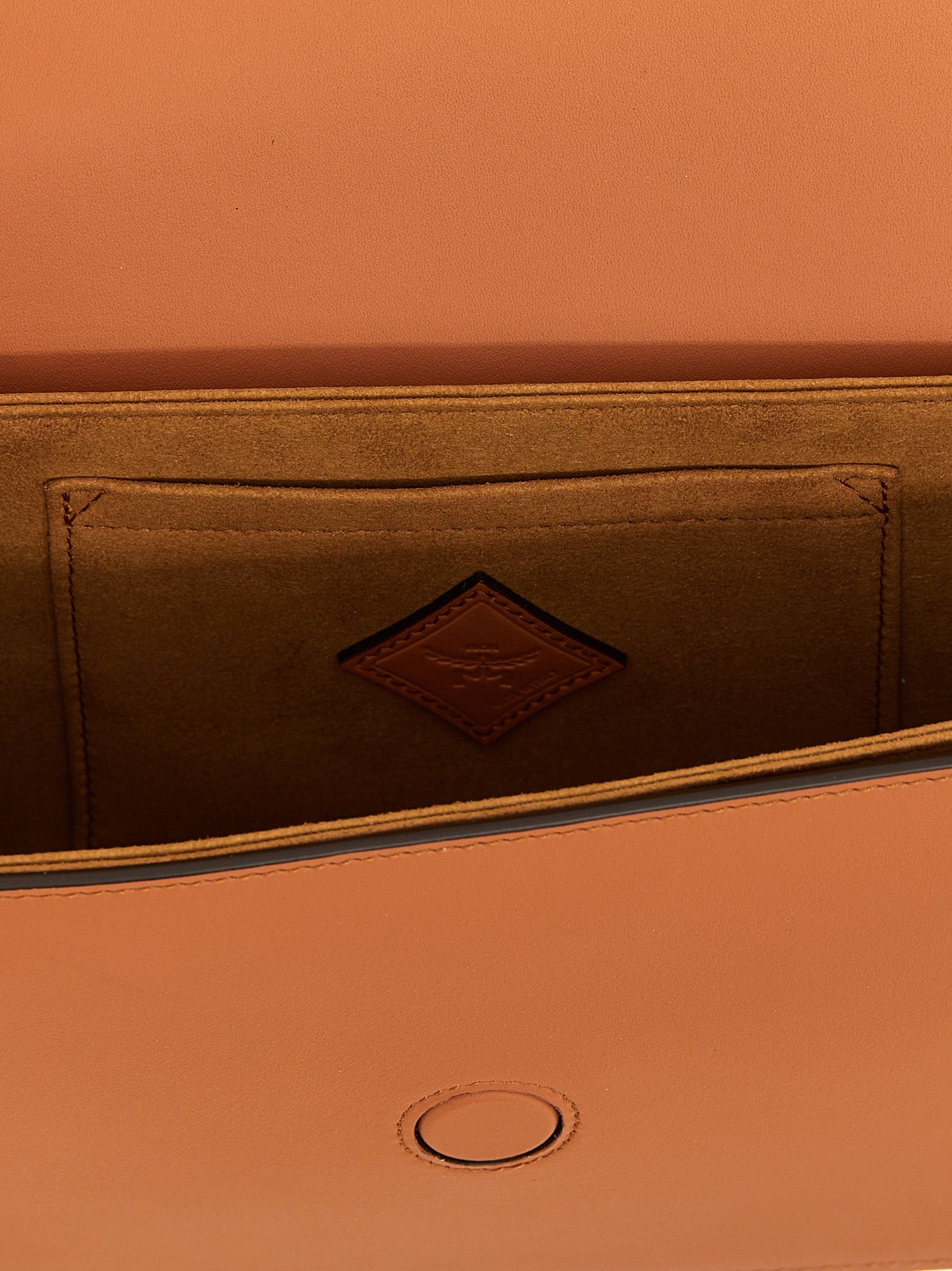[MCM] Cross body bag FW24 MWREAAC02CK