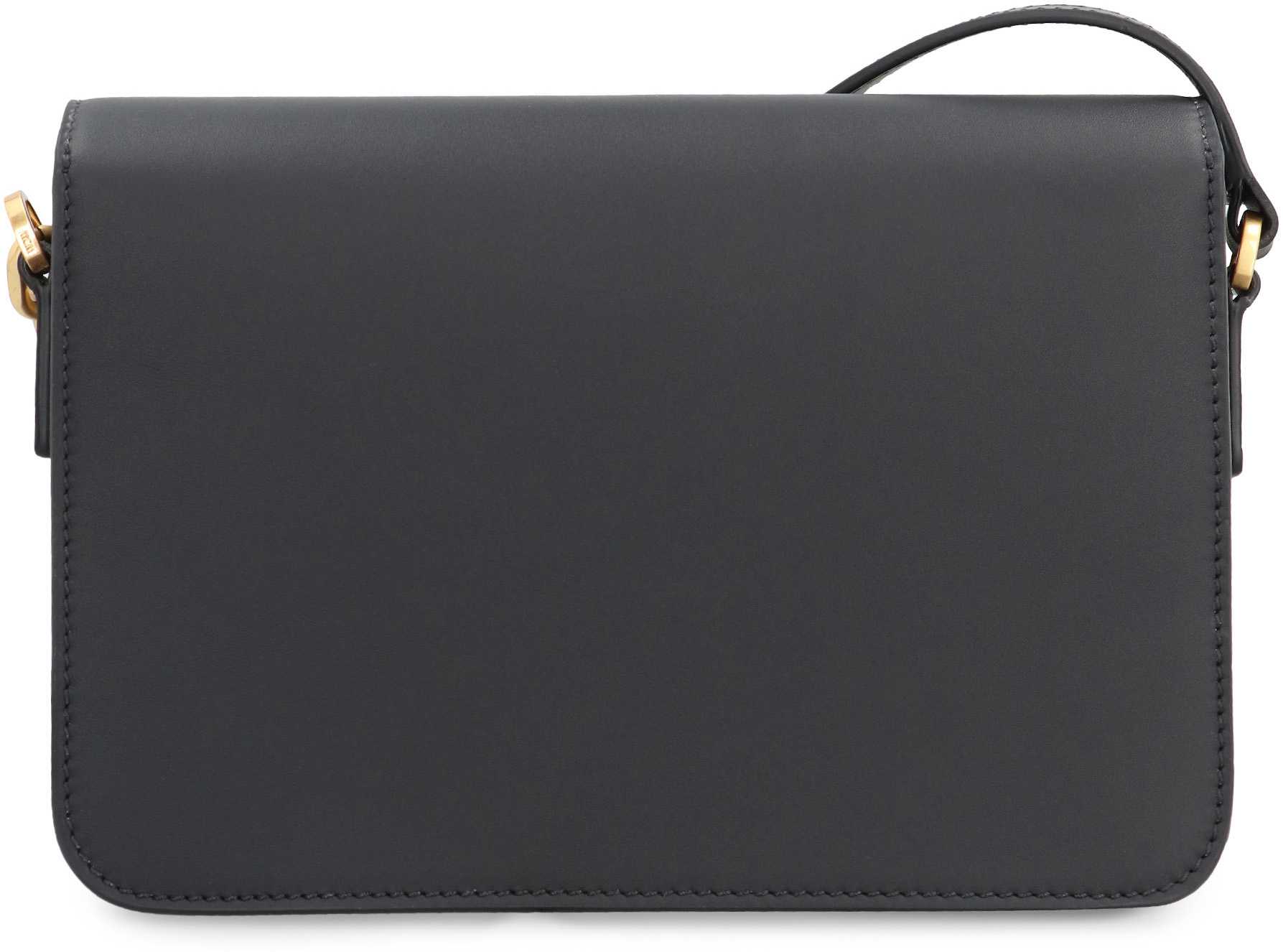 [MCM] Shoulder bag FW24 MWREAAC02_BK