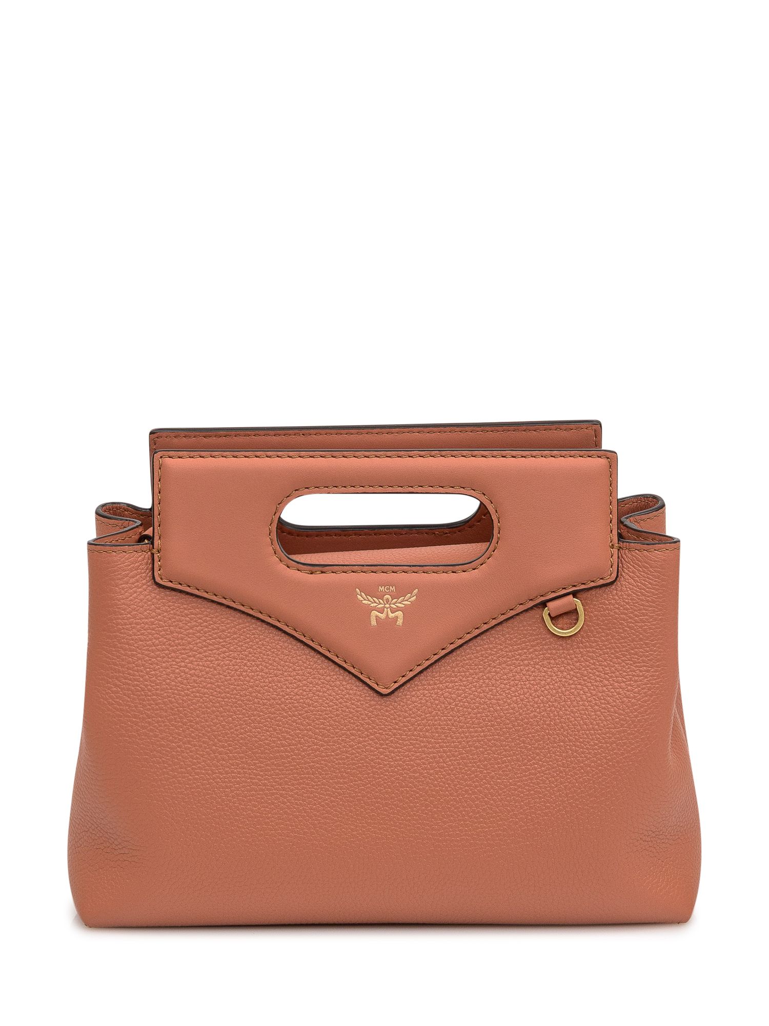 [MCM] Shoulder bag FW24 MWREAAK02 CK