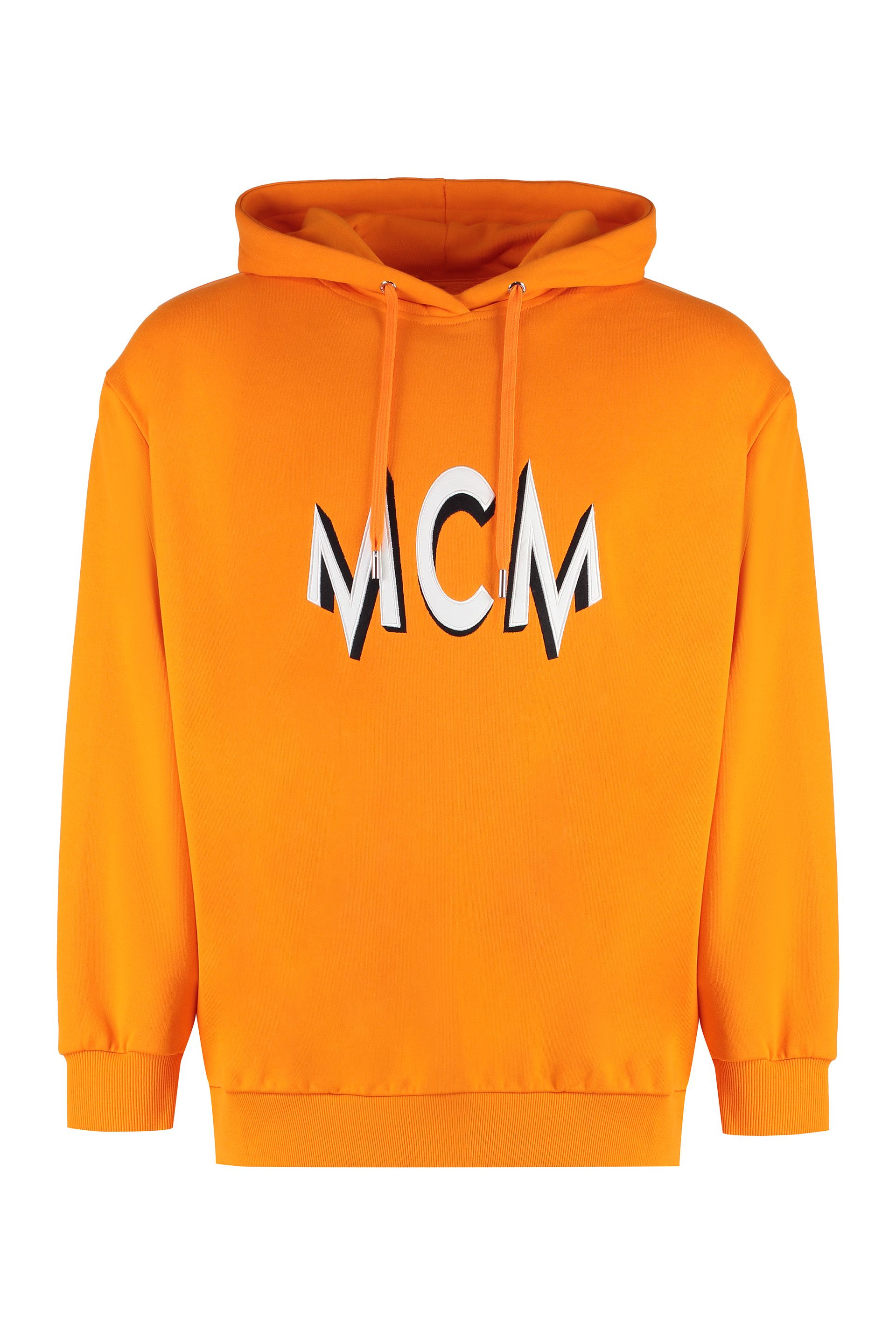 [MCM] Hoodie FW23 MFADAMM03_O0