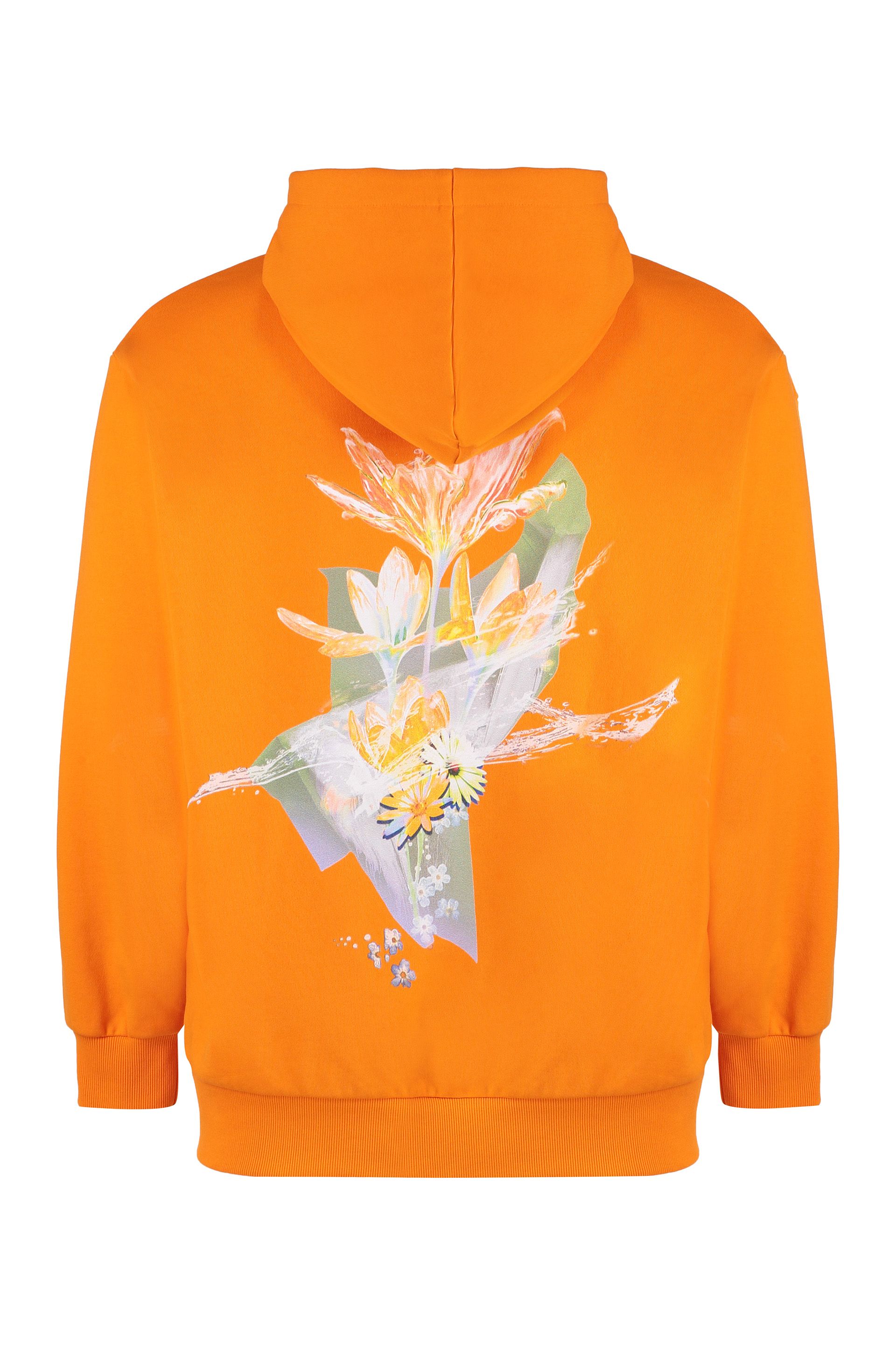 [MCM] Hoodie FW23 MFADAMM03_O0