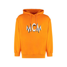 [MCM] Hoodie FW23 MFADAMM03_O0