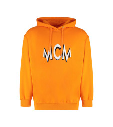 [MCM] Hoodie FW23 MFADAMM03_O0