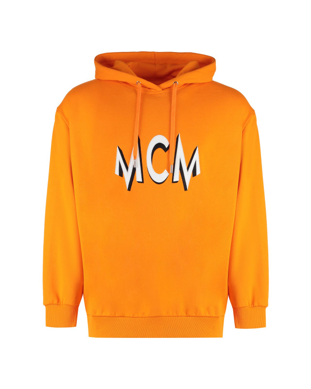 [MCM] Hoodie FW23 MFADAMM03_O0