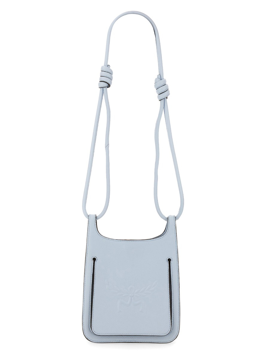[MCM] Cross body bag SS24 MWHESAC01_E3