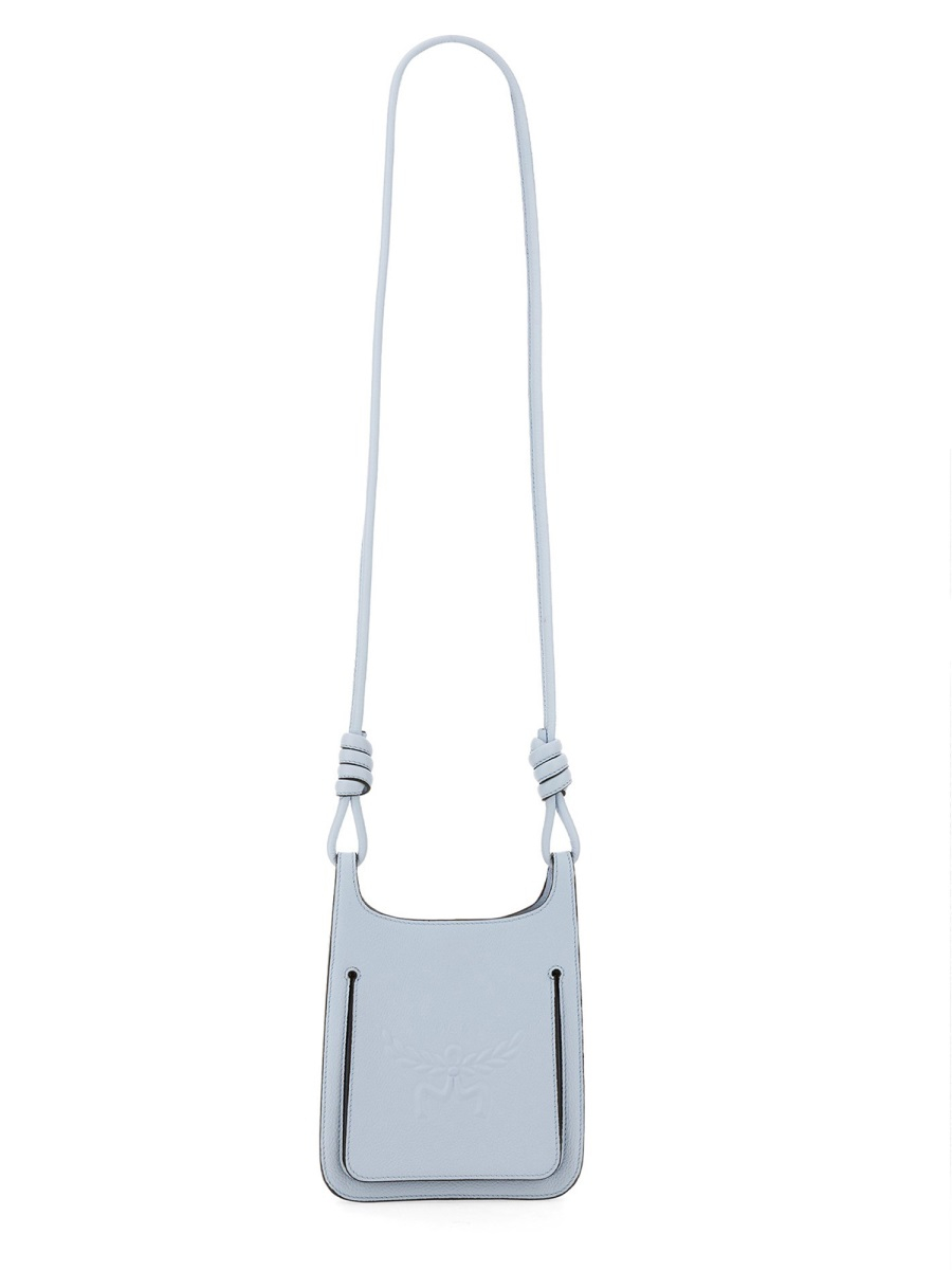 [MCM] Cross body bag SS24 MWHESAC01_E3