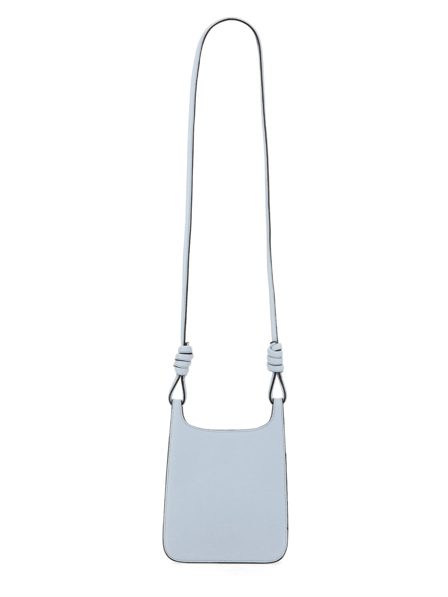 [MCM] Cross body bag SS24 MWHESAC01_E3
