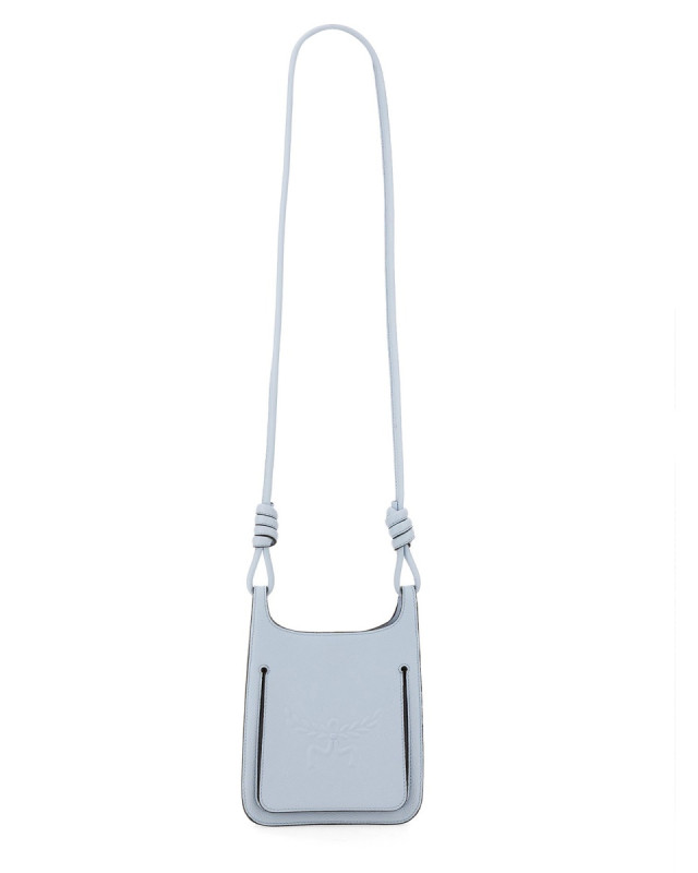 [MCM] Cross body bag SS24 MWHESAC01_E3