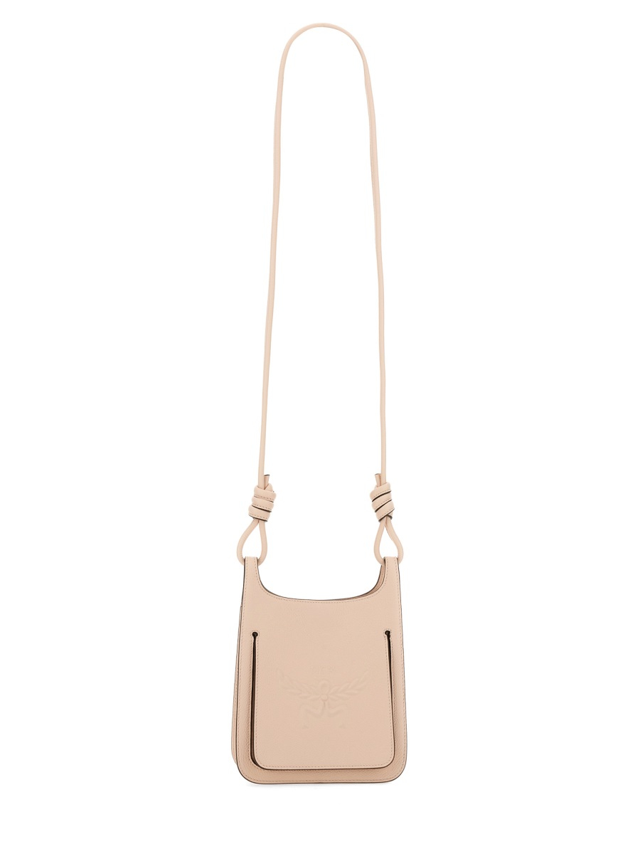 [MCM] Cross body bag SS24 MWHESAC01_P7