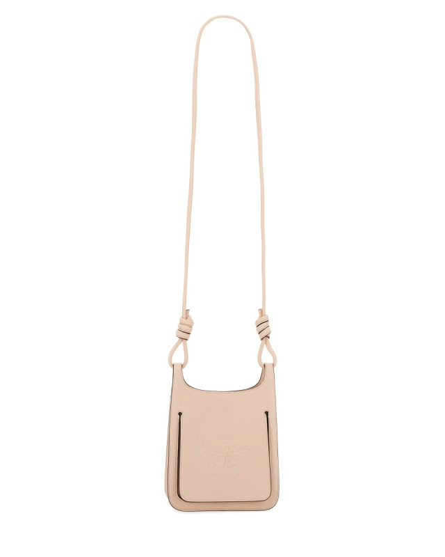 [MCM] Cross body bag SS24 MWHESAC01_P7