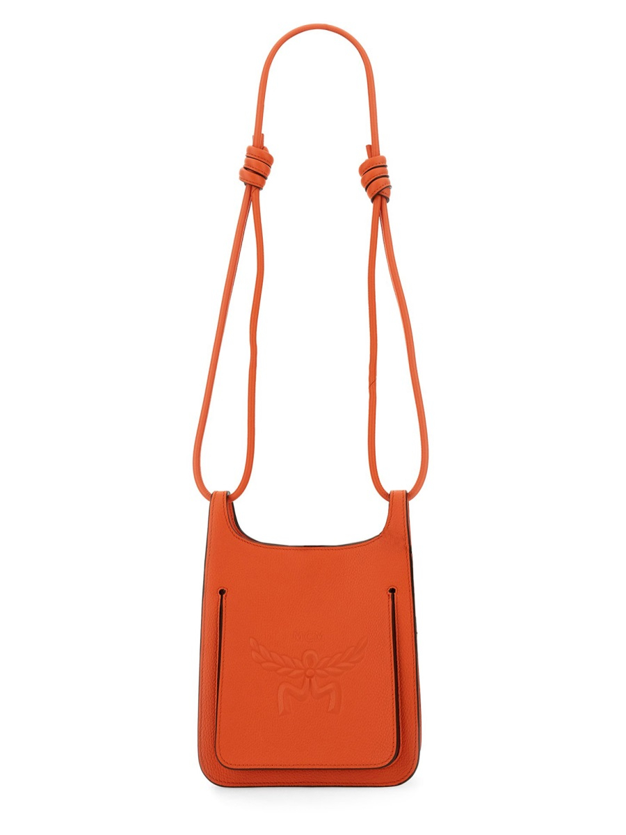 [MCM] Cross body bag SS24 MWHESAC01_OQ