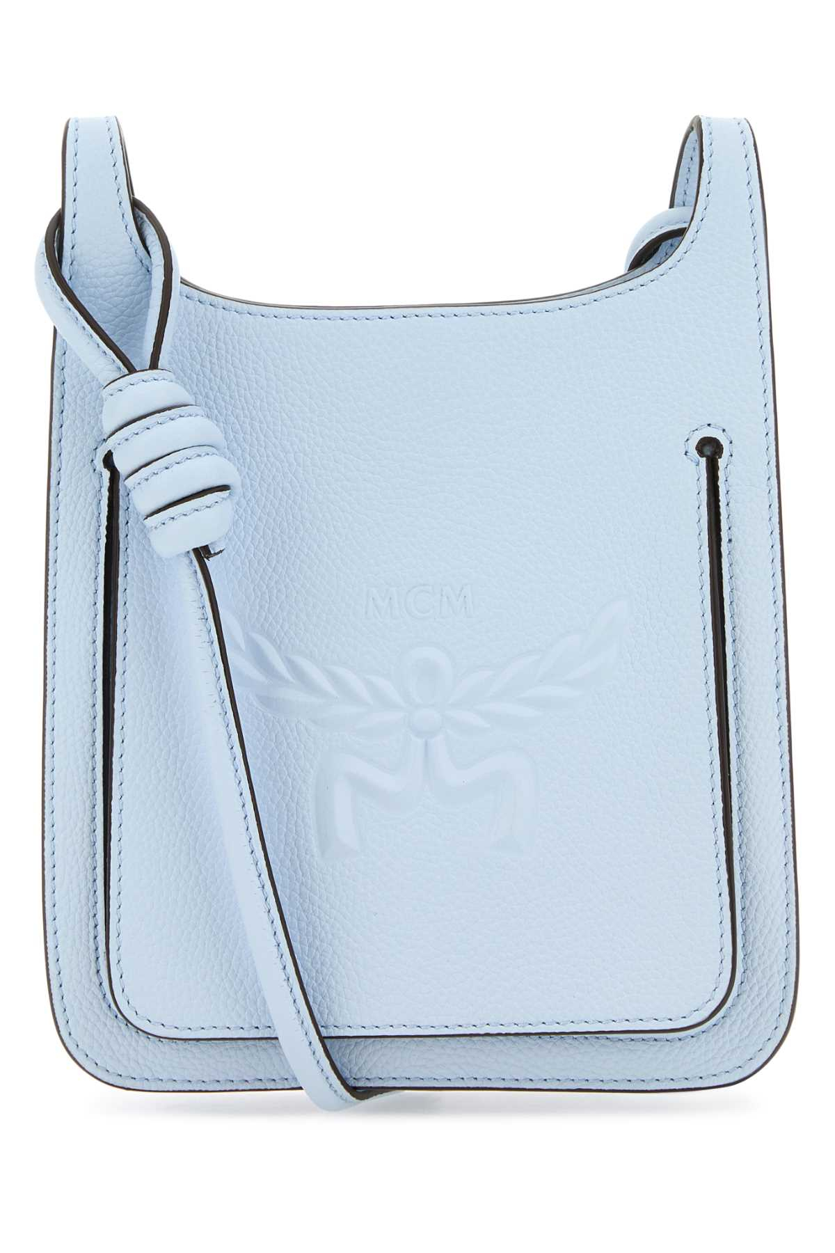 [MCM] Shoulder bag SS24 MWHESAC01 E3