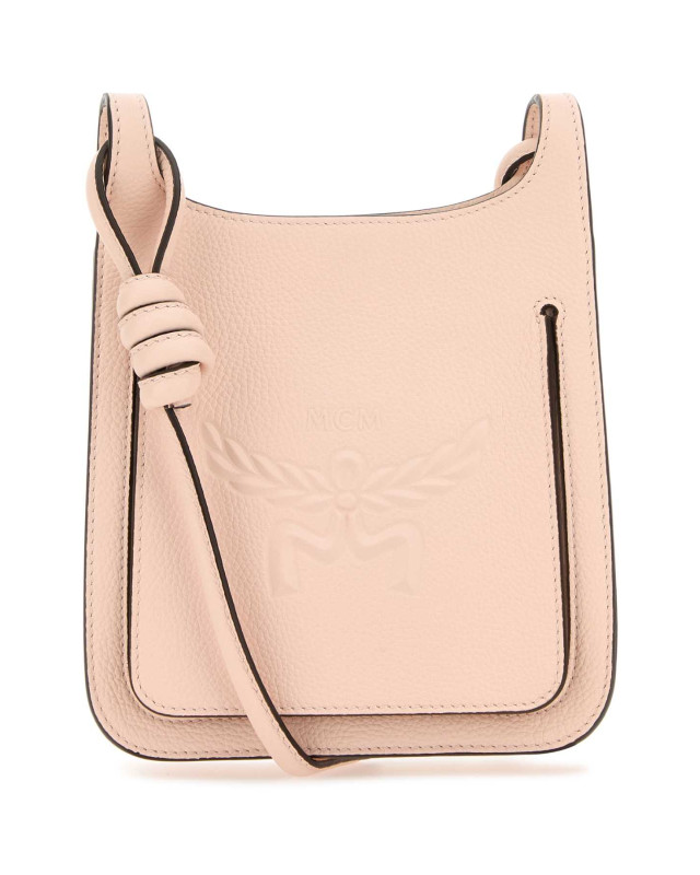 [MCM] Shoulder bag SS24 MWHESAC01 P7