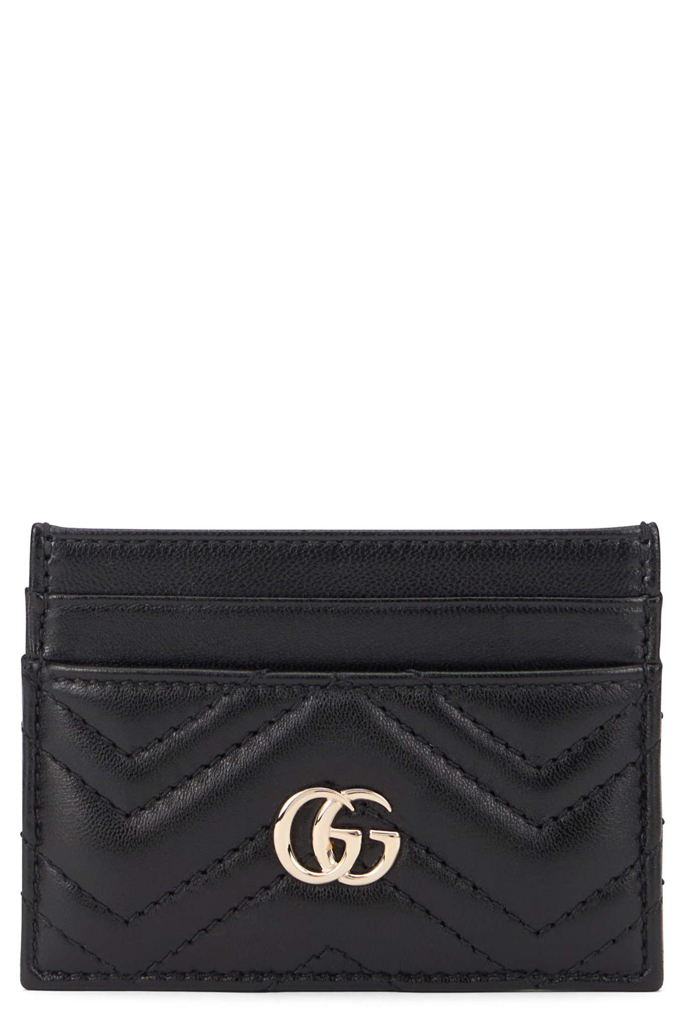 [Gucci] Wallet CO 443127AAFAX_1000