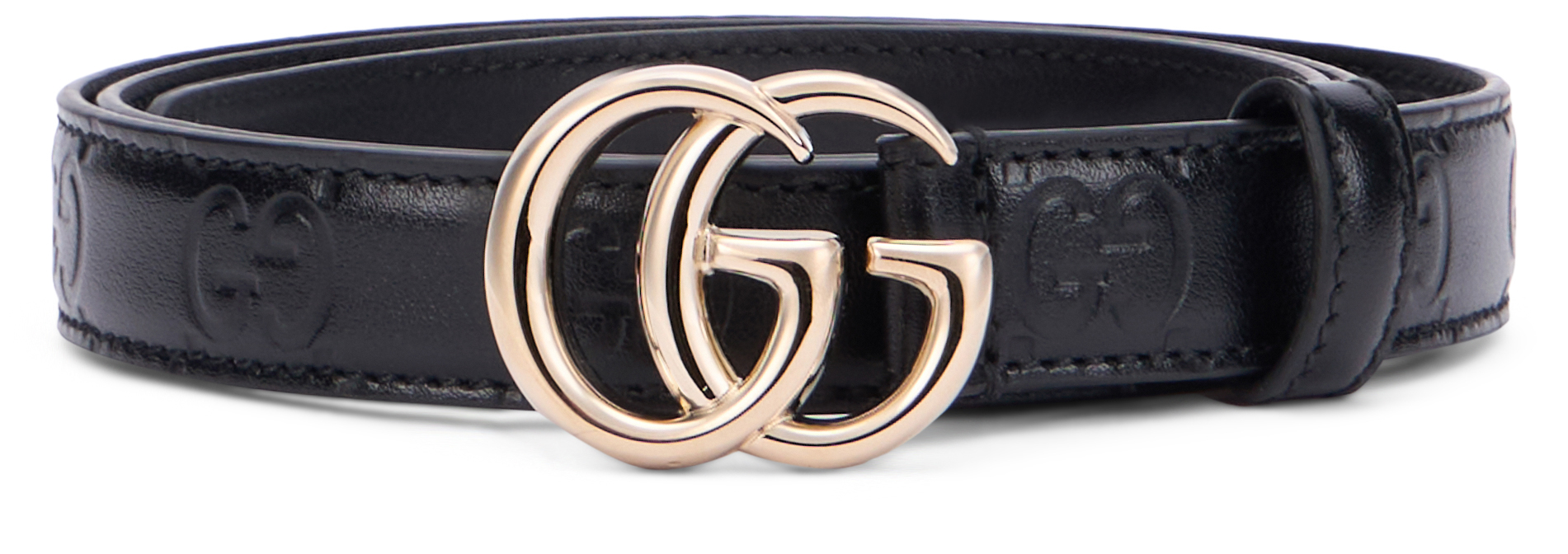 [Gucci] Belt CO 409417AAD5L_1000