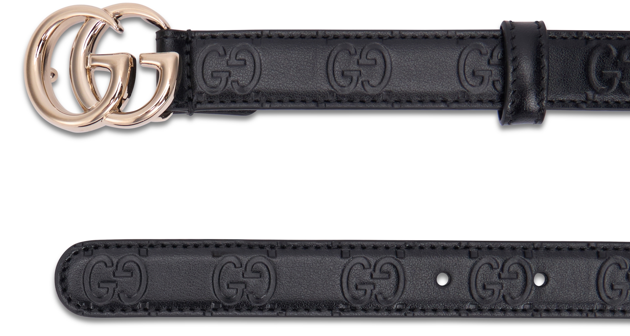 [Gucci] Belt CO 409417AAD5L_1000